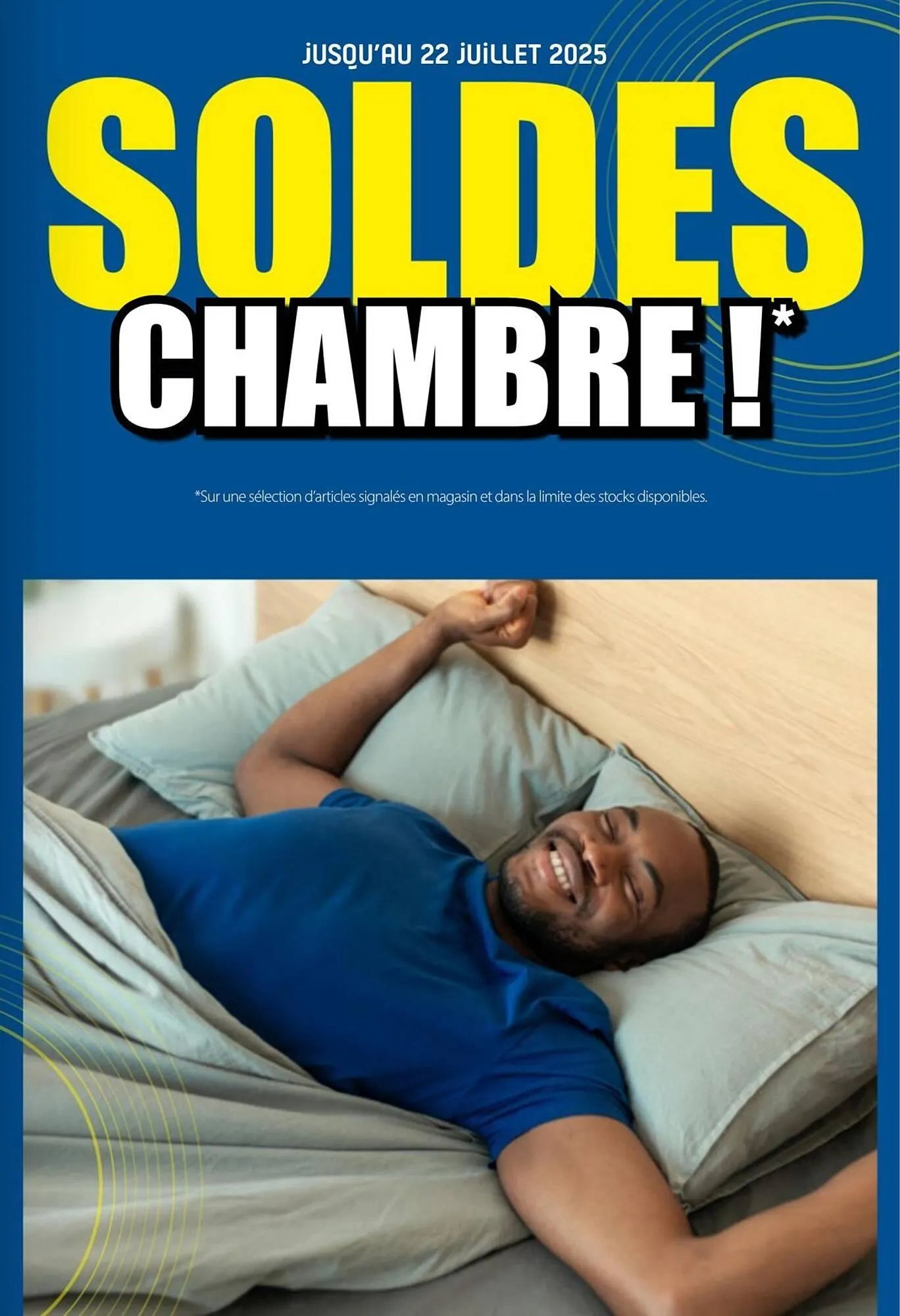 Catalogue BUT du 24 juin au 22 juillet 2025 - Catalogue page 9