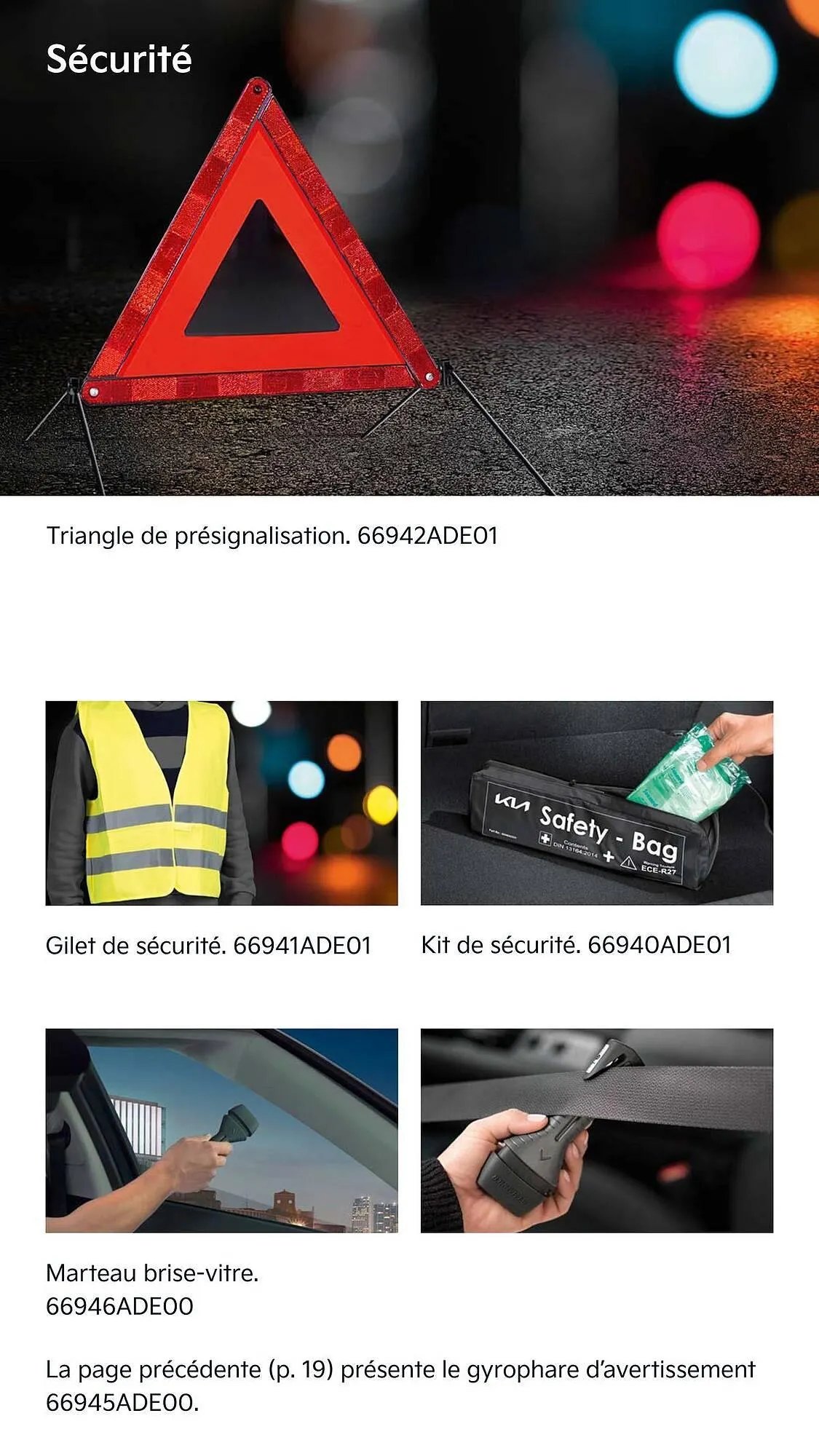 KIA Catalogue du 13 juin au 4 juin 2026 - Catalogue page 17