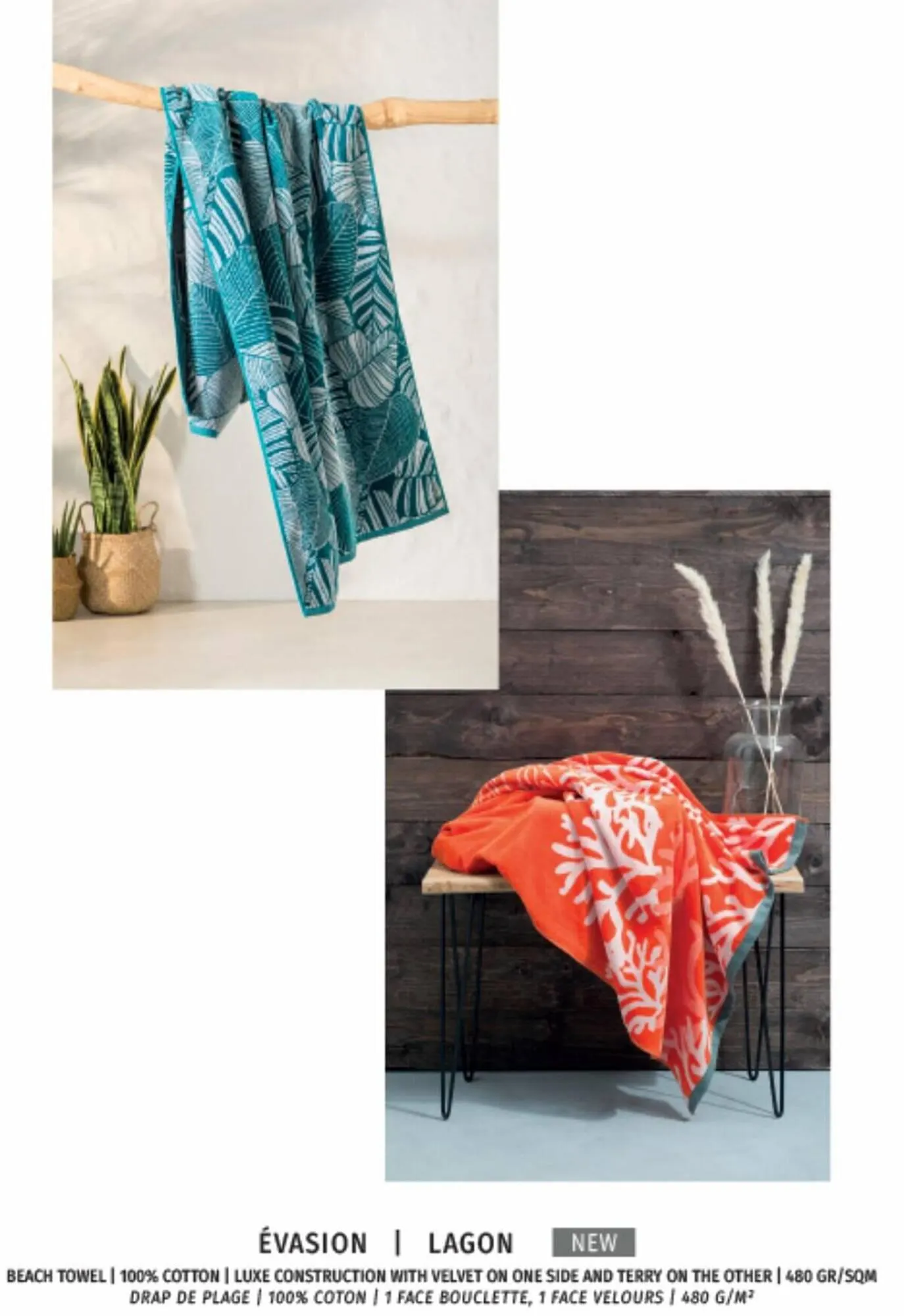 Catalogue Anne De Solène du 14 avril au 30 septembre 2023 - Catalogue page 32