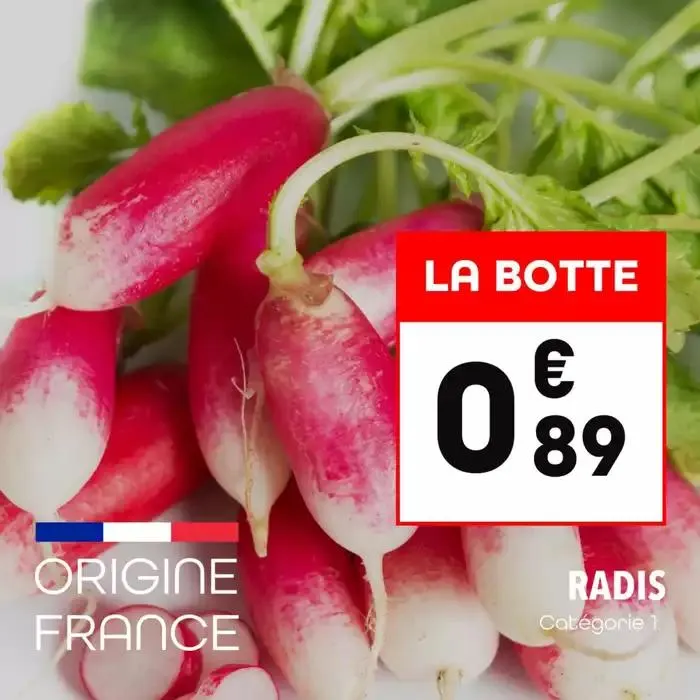 Catalogue Supeco du 2 mai au 8 mai 2025 - Catalogue page 8