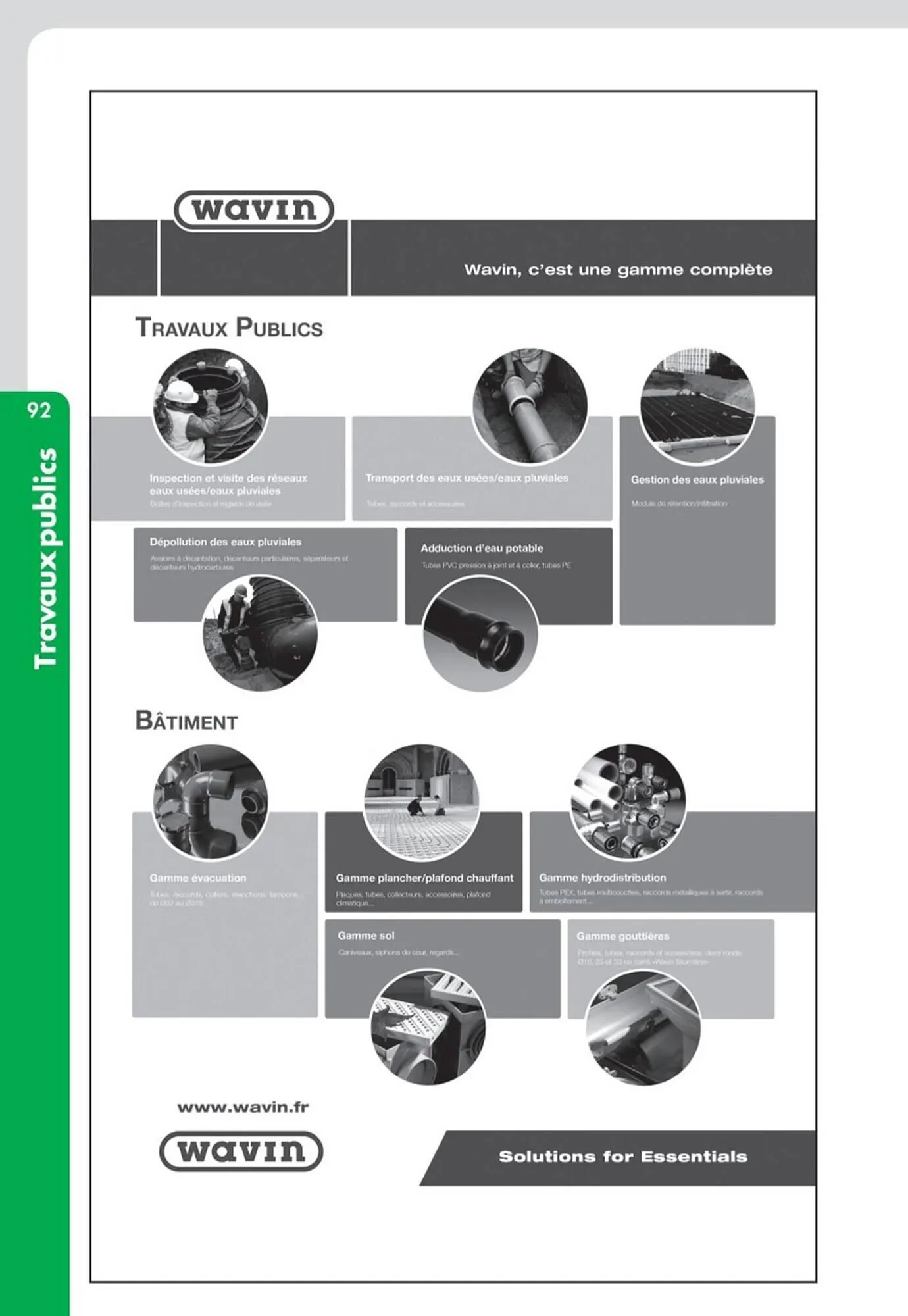 Catalogue Ciffréo Bona du 19 mars au 31 décembre 2025 - Catalogue page 405