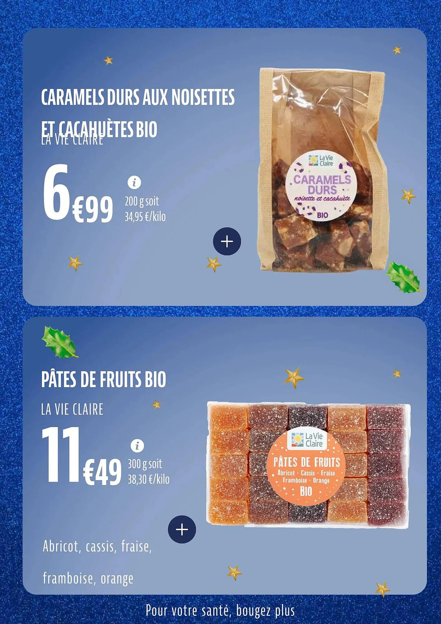 Catalogue La Vie Claire du 27 novembre au 31 décembre 2025 - Catalogue page 55