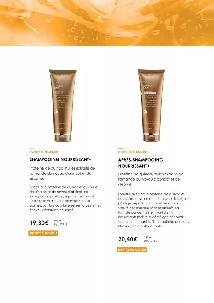 Catalogue Produit 2025 du 6 janvier au 31 décembre 2025 - Catalogue page 9