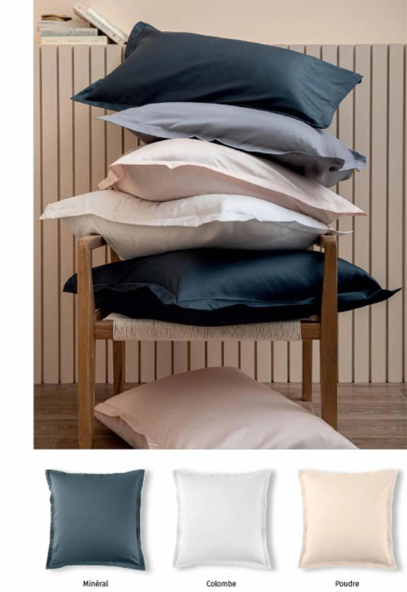 Catalogue Anne De Solène du 14 avril au 30 septembre 2023 - Catalogue page 35