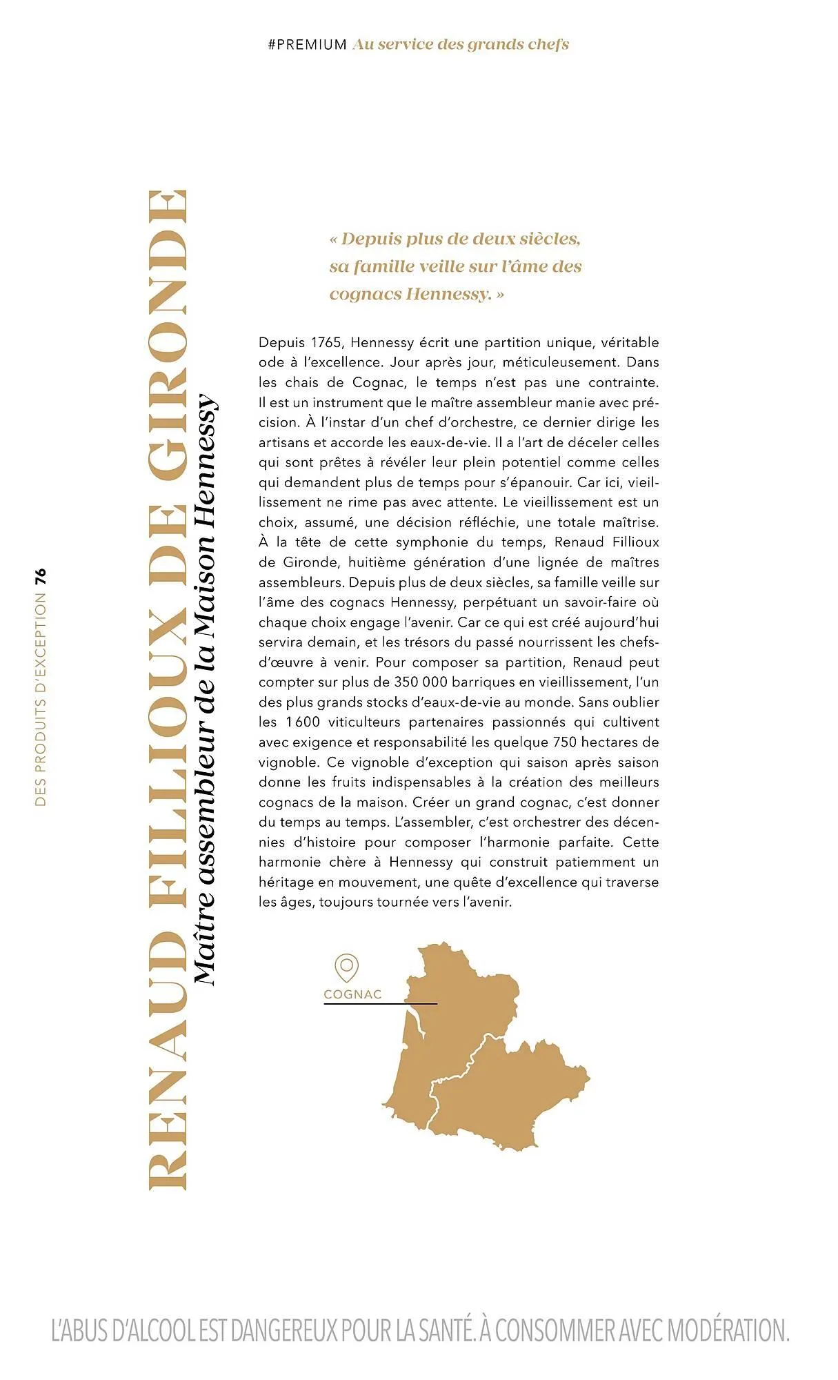 Catalogue METRO du 1 juillet au 31 décembre 2025 - Catalogue page 76