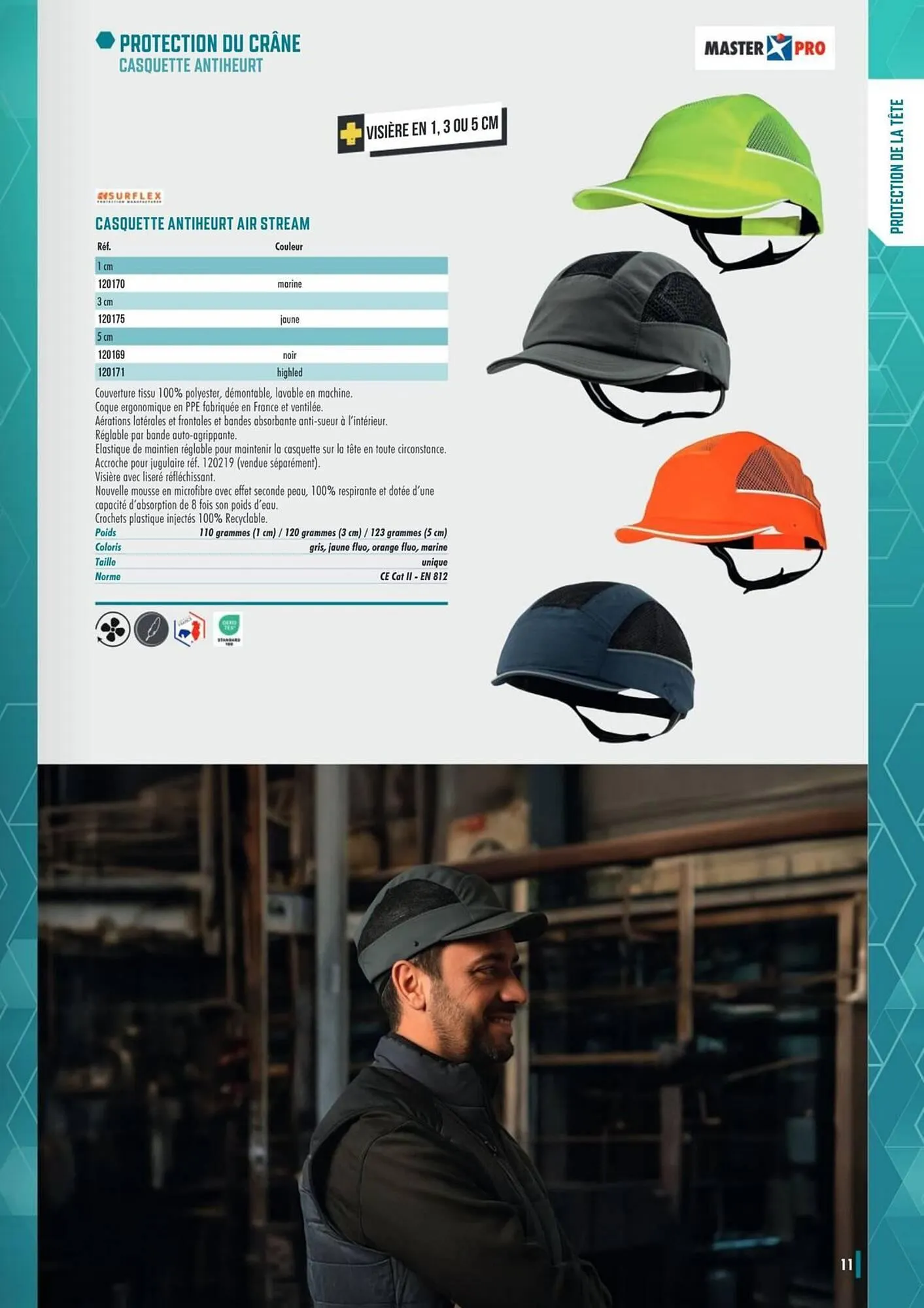 Catalogue Master Pro du 19 septembre au 31 janvier 2027 - Catalogue page 13