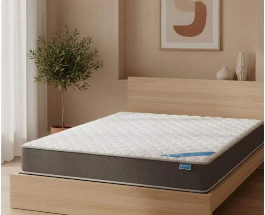 Matelas Kamelia - 140x190 cm