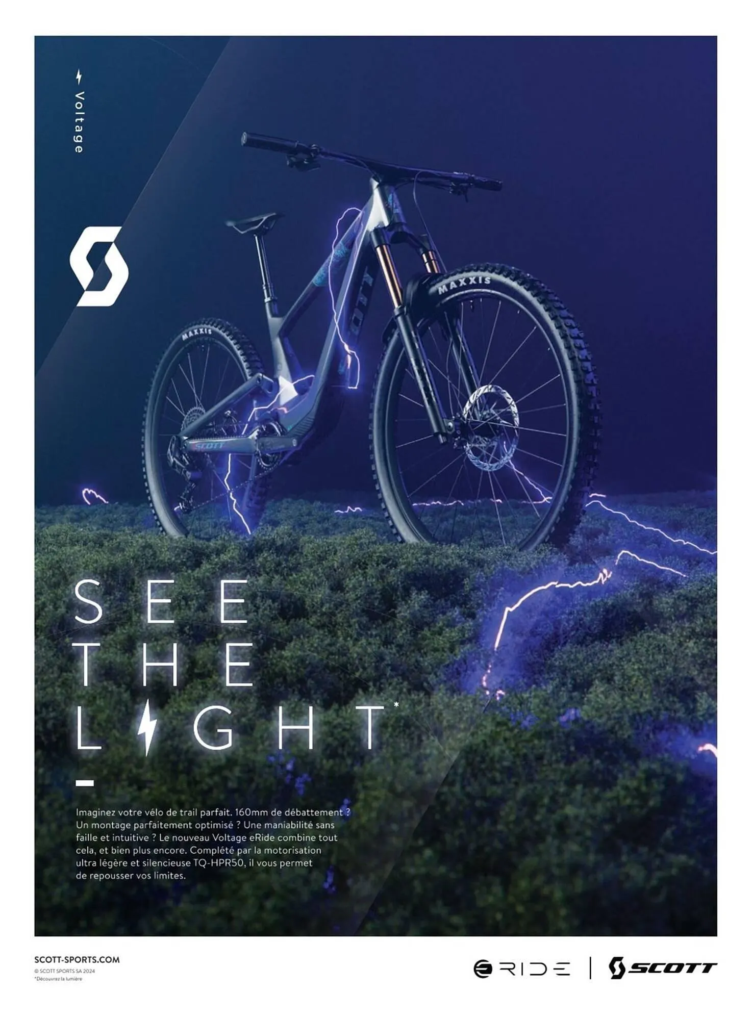 Catalogue Culture Vélo du 2 mai au 31 décembre 2025 - Catalogue page 187