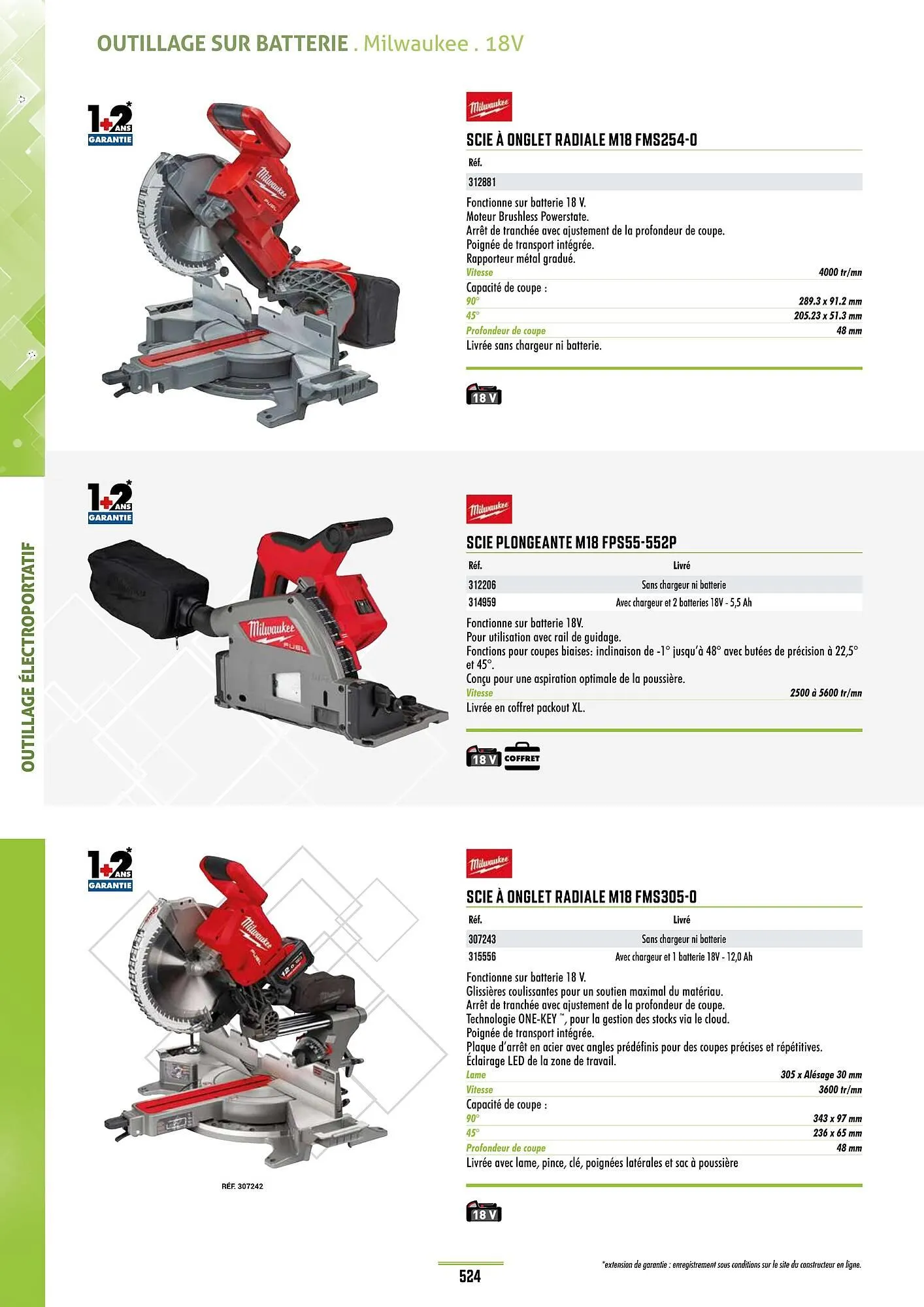 Catalogue Master Pro du 28 janvier au 30 décembre 2028 - Catalogue page 528