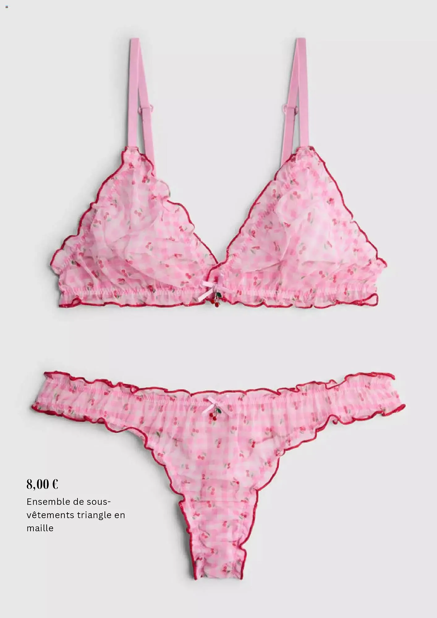 Catalogue Primark du 2 février au 28 février 2026 - Catalogue page 14