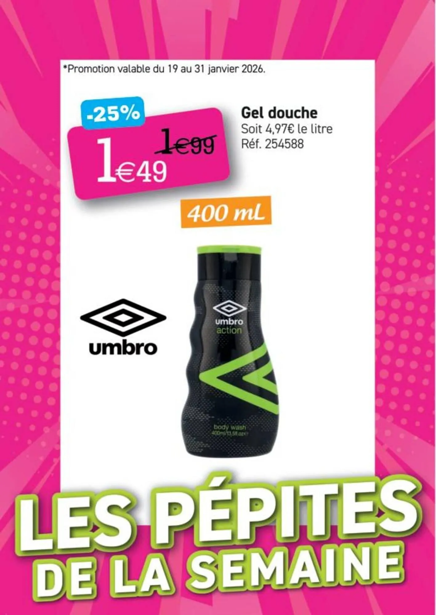 Catalogue Kandy du 19 janvier au 31 janvier 2026 - Catalogue page 9