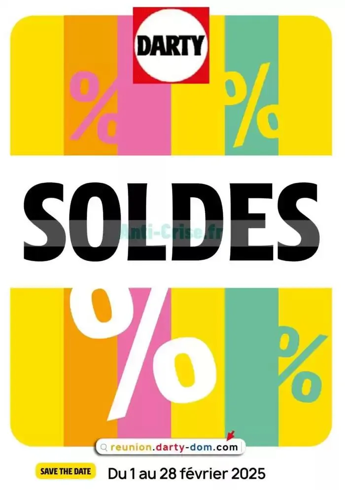 Soldes - 1