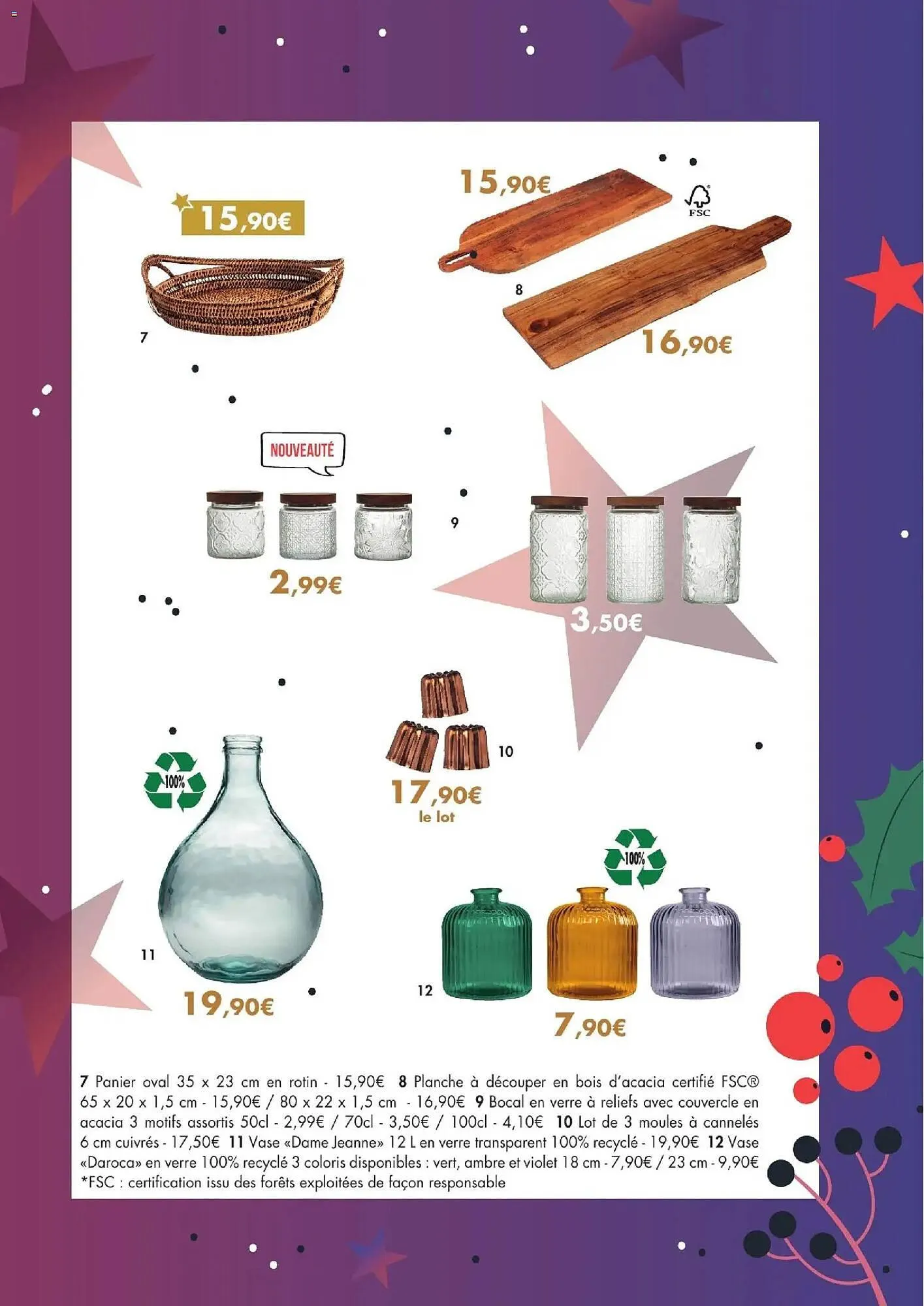 Catalogue E.Leclerc du 2 décembre au 31 décembre 2025 - Catalogue page 27