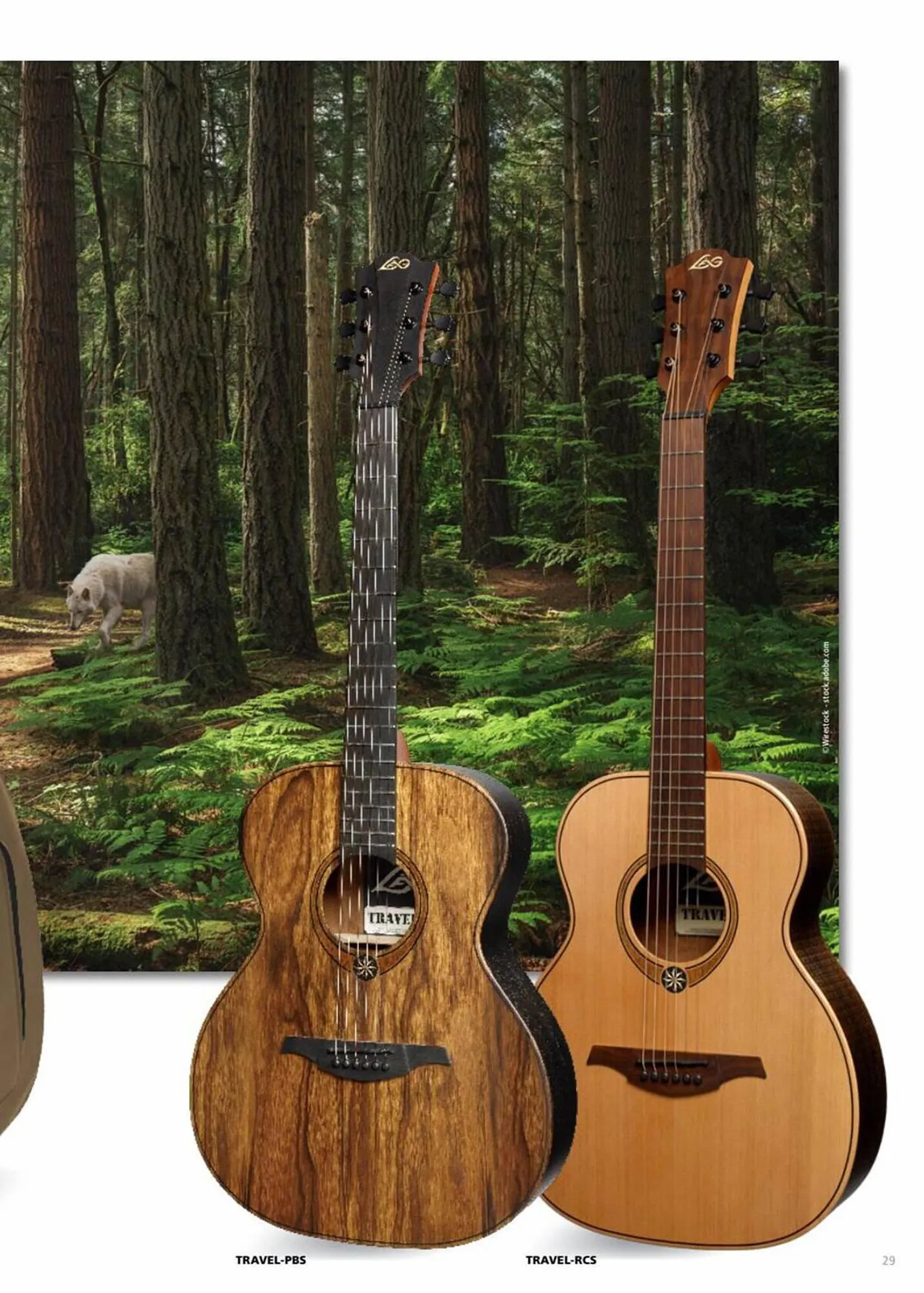 Catalogue La Boite Noire du Musicien du 25 avril au 31 décembre 2023 - Catalogue page 29