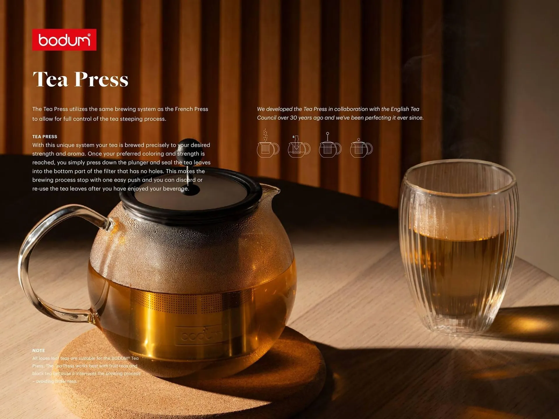 Catalogue Bodum du 9 février au 31 décembre 2026 - Catalogue page 73