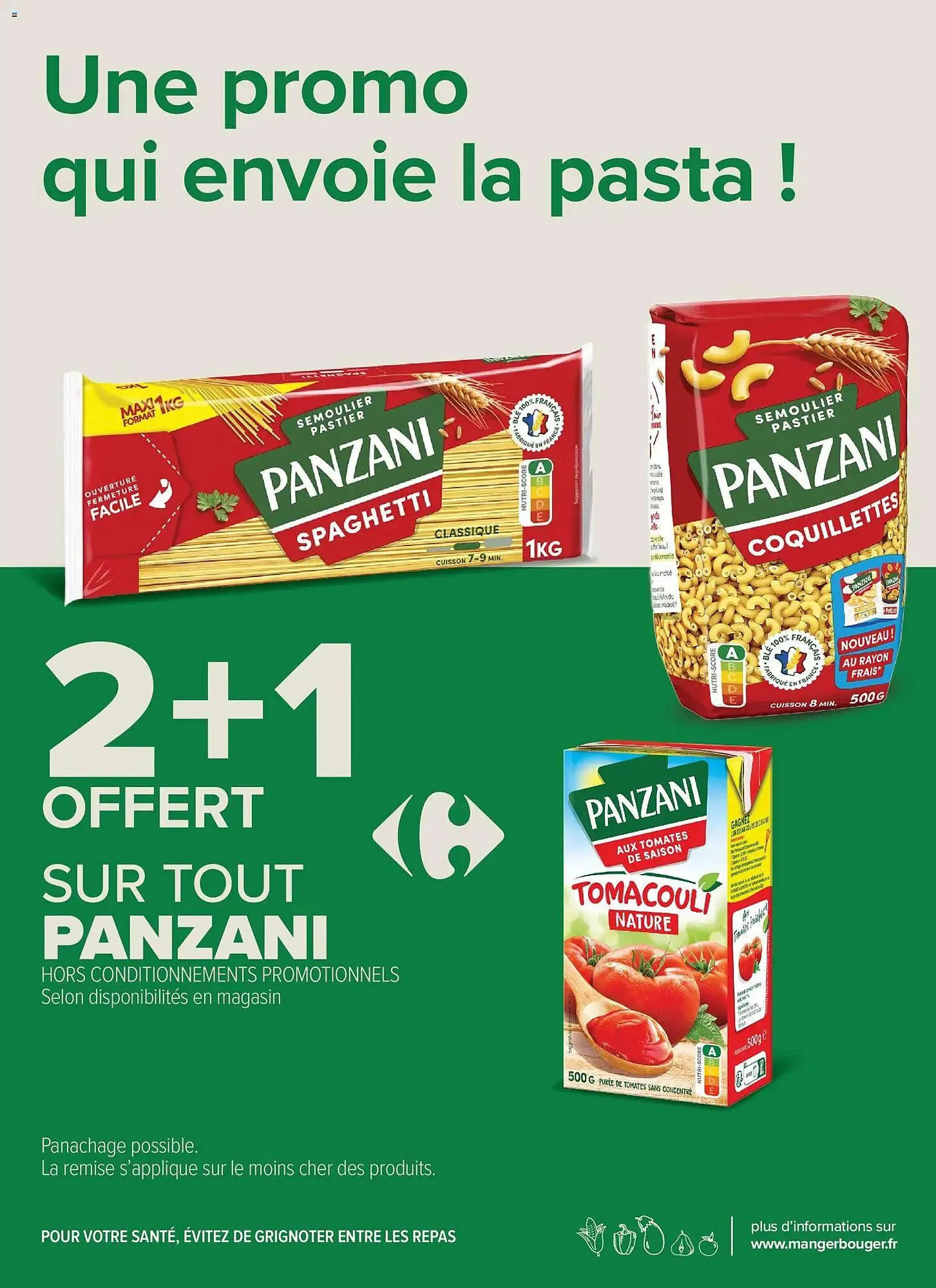 Catalogue Carrefour City du 5 mai au 17 mai 2026 - Catalogue page 4
