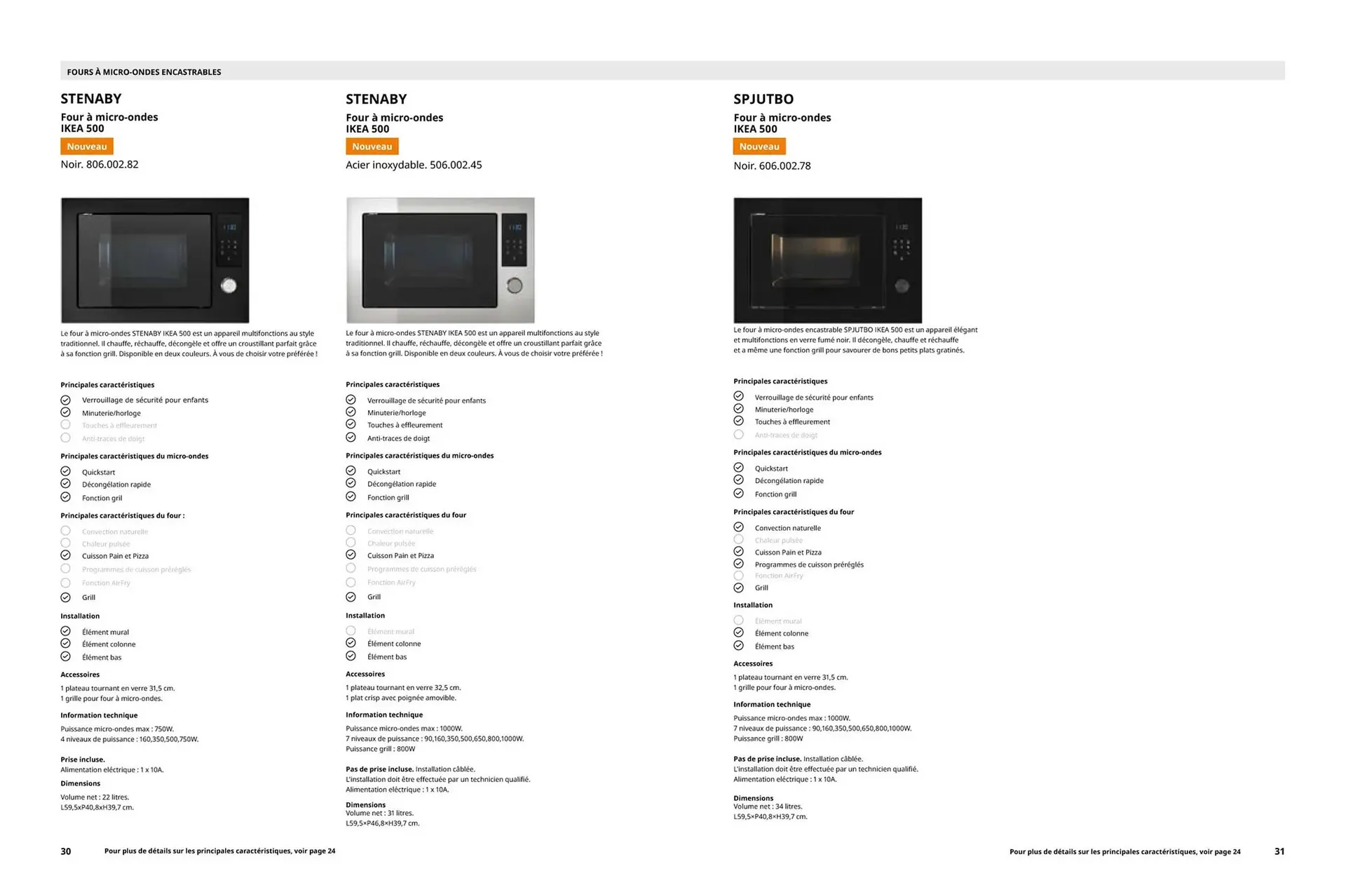 Catalogue IKEA du 14 avril au 31 décembre 2026 - Catalogue page 16