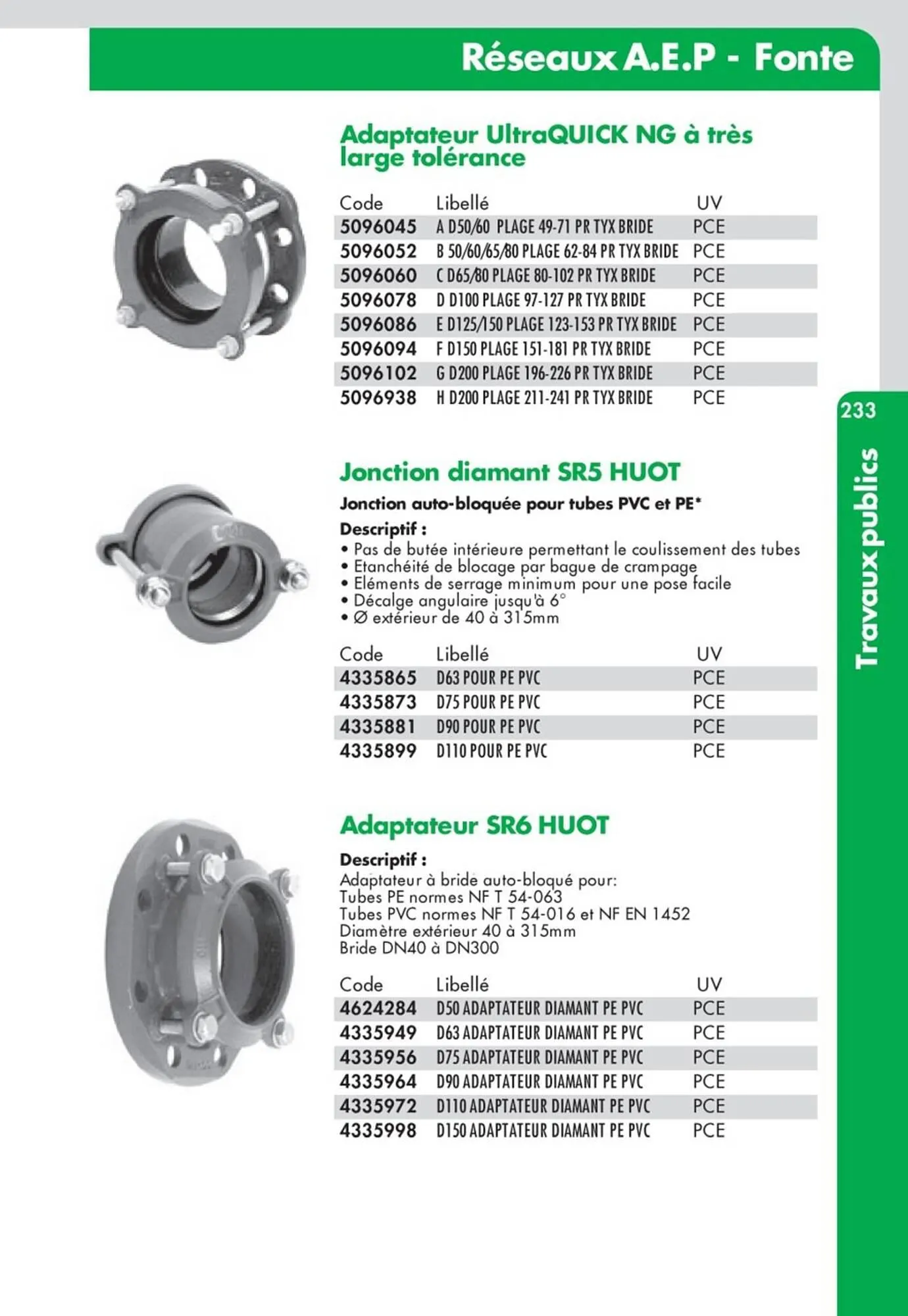 Catalogue Ciffréo Bona du 19 mars au 31 décembre 2025 - Catalogue page 150