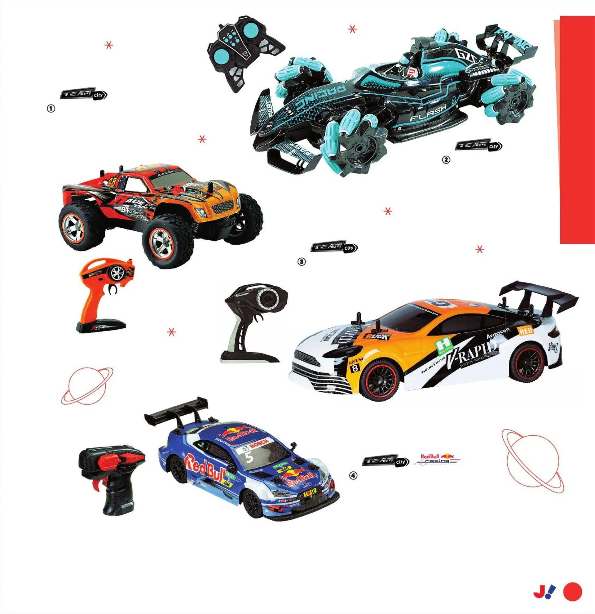 Catalogue JouéClub du 17 juillet au 30 juillet 2023 - Catalogue page 179