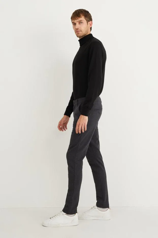 Chinos - slim fit - Flex