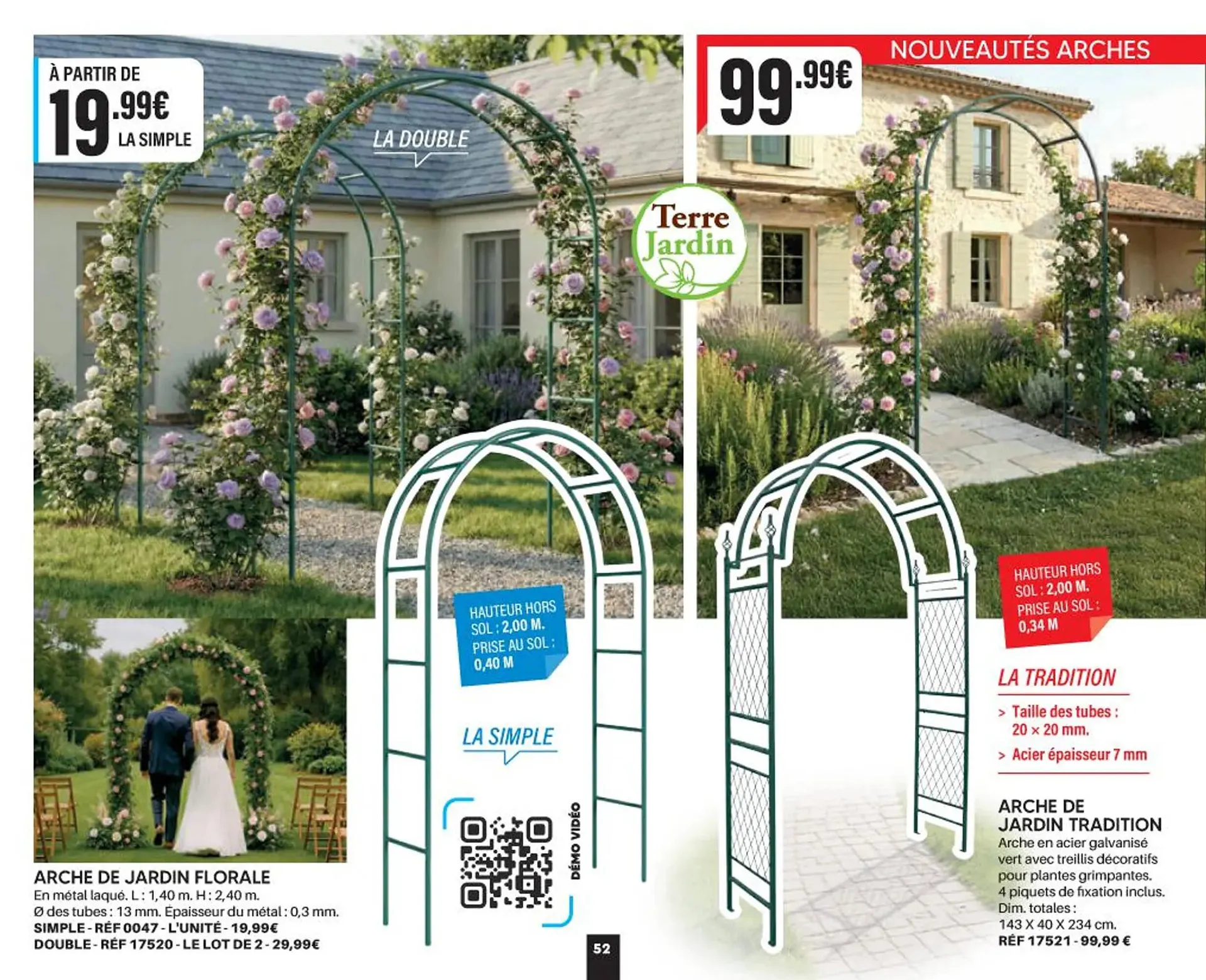 Catalogue Shopix du 5 mars au 22 septembre 2026 - Catalogue page 52