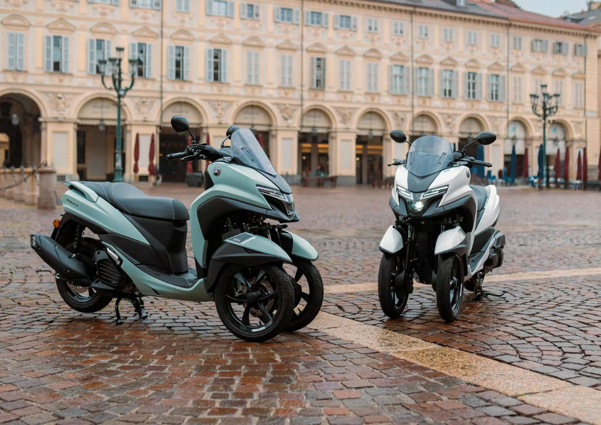 Catalogue Yamaha du 29 juillet au 3 janvier 2026 - Catalogue page 13