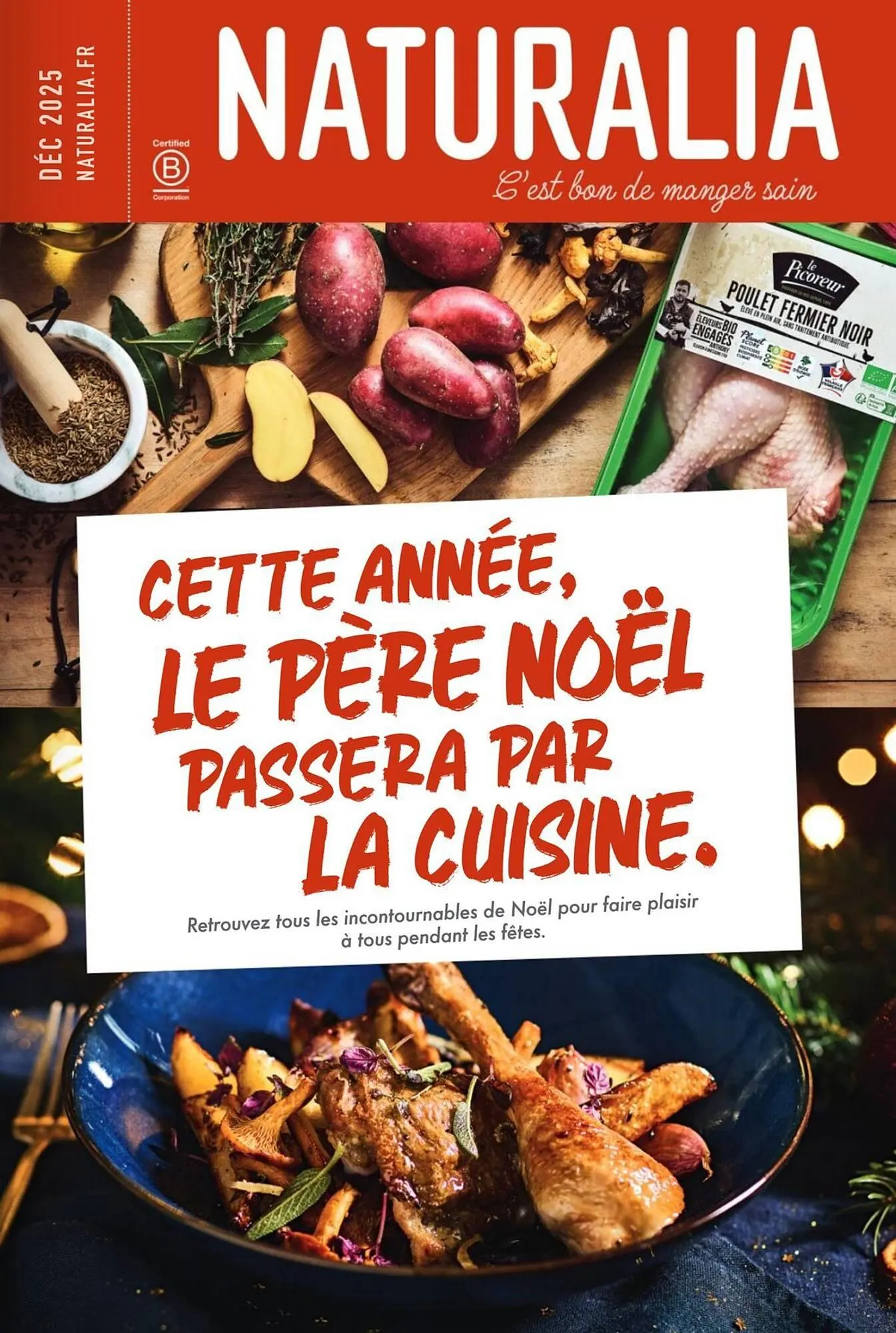 Catalogue Naturalia - 1