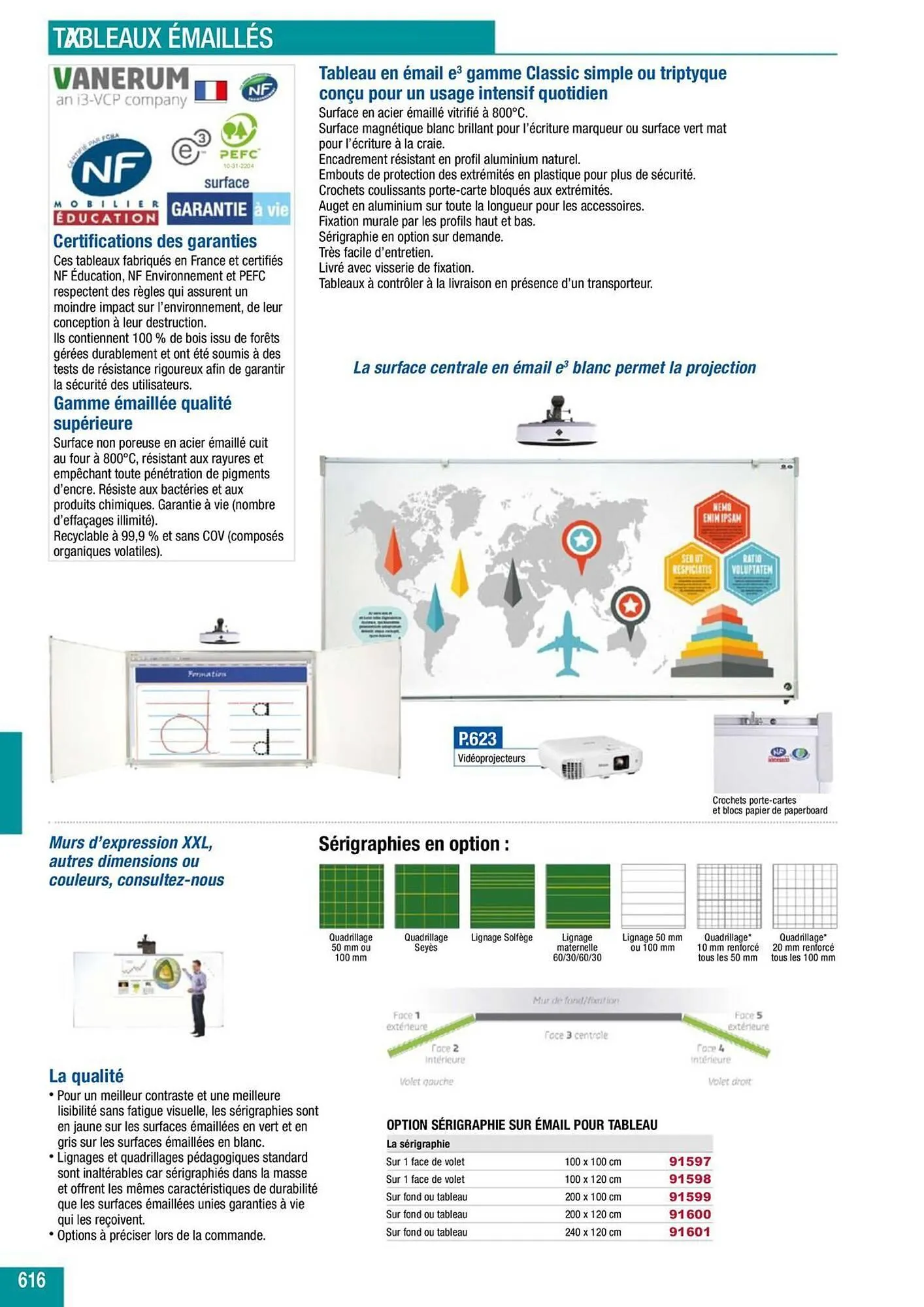 Catalogue Majuscule du 4 mars au 31 décembre 2025 - Catalogue page 640