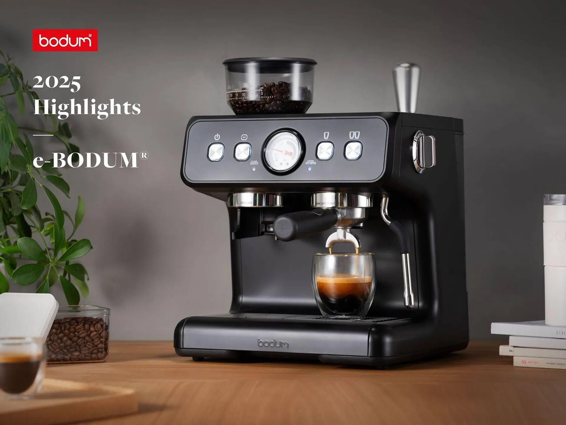 Catalogue Bodum du 25 mars au 31 décembre 2025 - Catalogue page 20