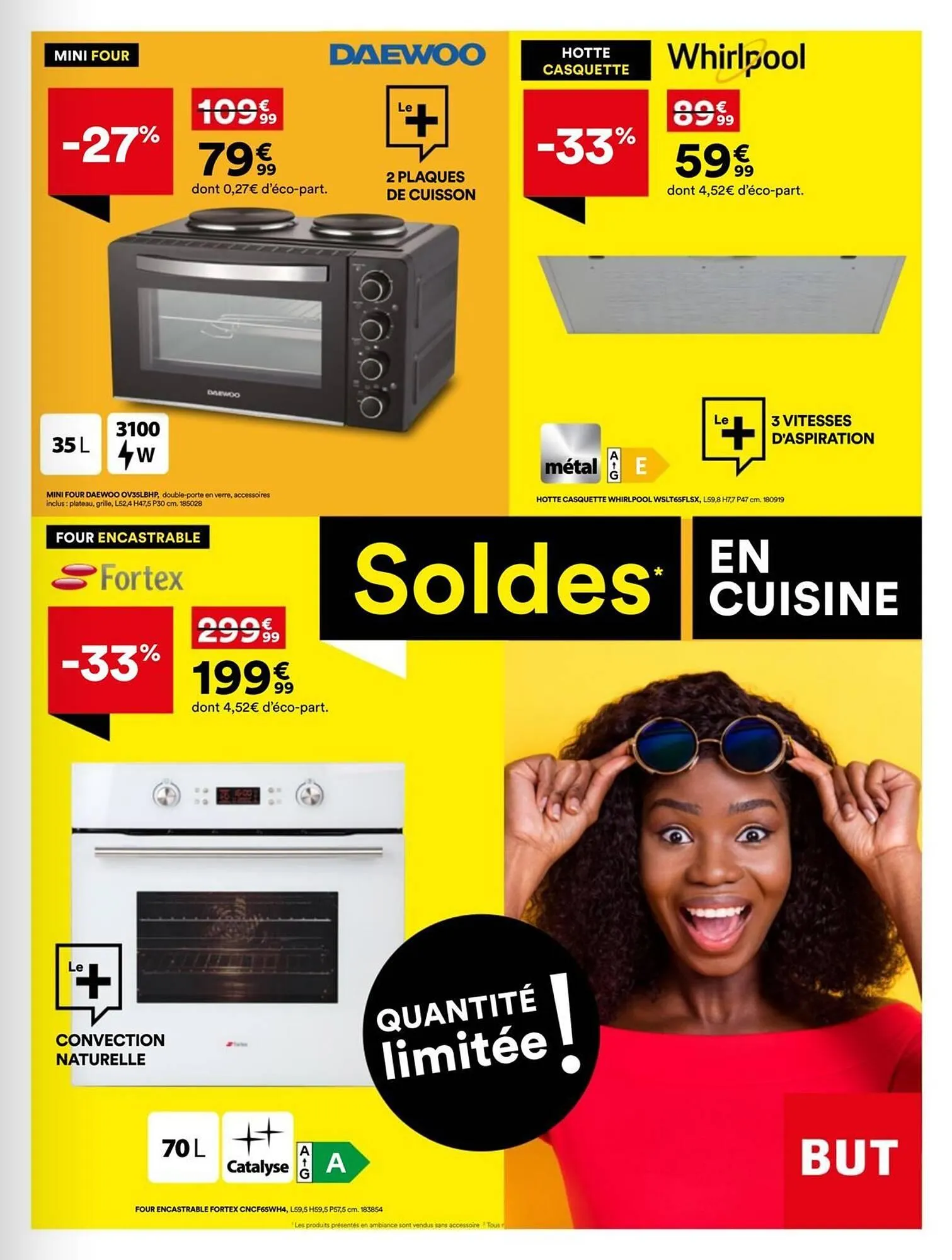 Catalogue BUT du 7 février au 6 mars 2026 - Catalogue page 7