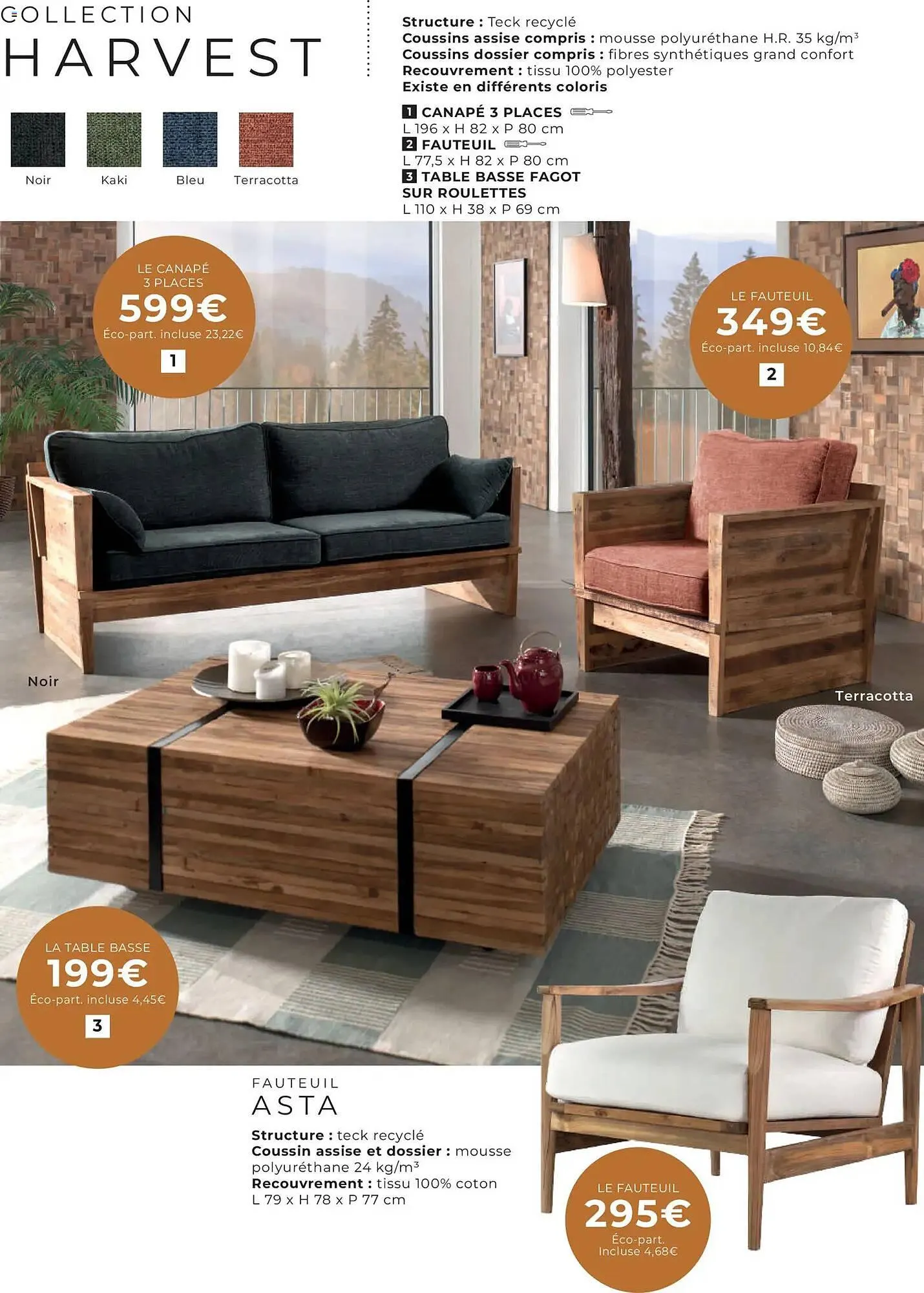 Catalogue Cocktail Scandinave du 18 février au 25 avril 2026 - Catalogue page 24