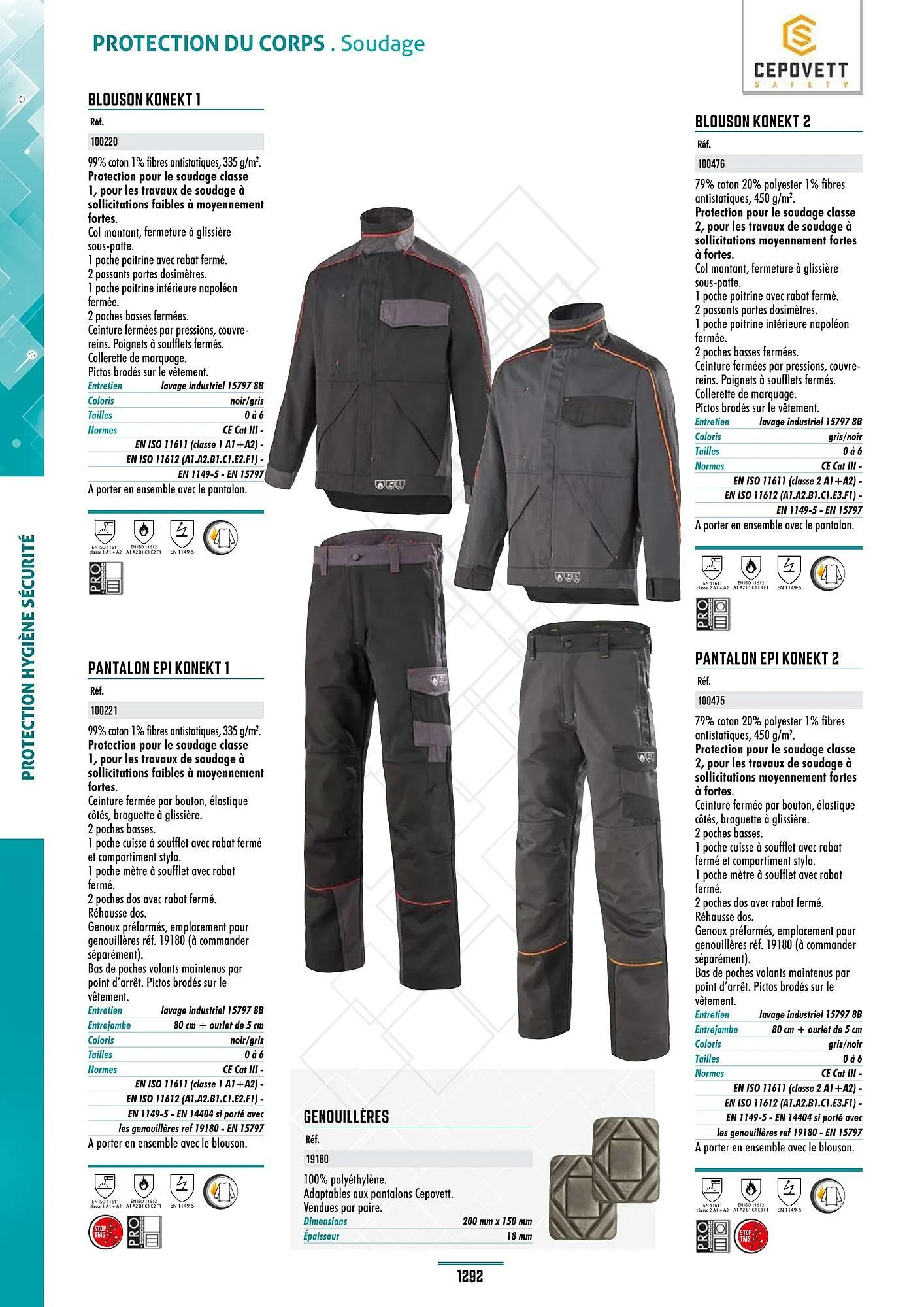 Catalogue Master Pro du 28 janvier au 30 décembre 2028 - Catalogue page 1296