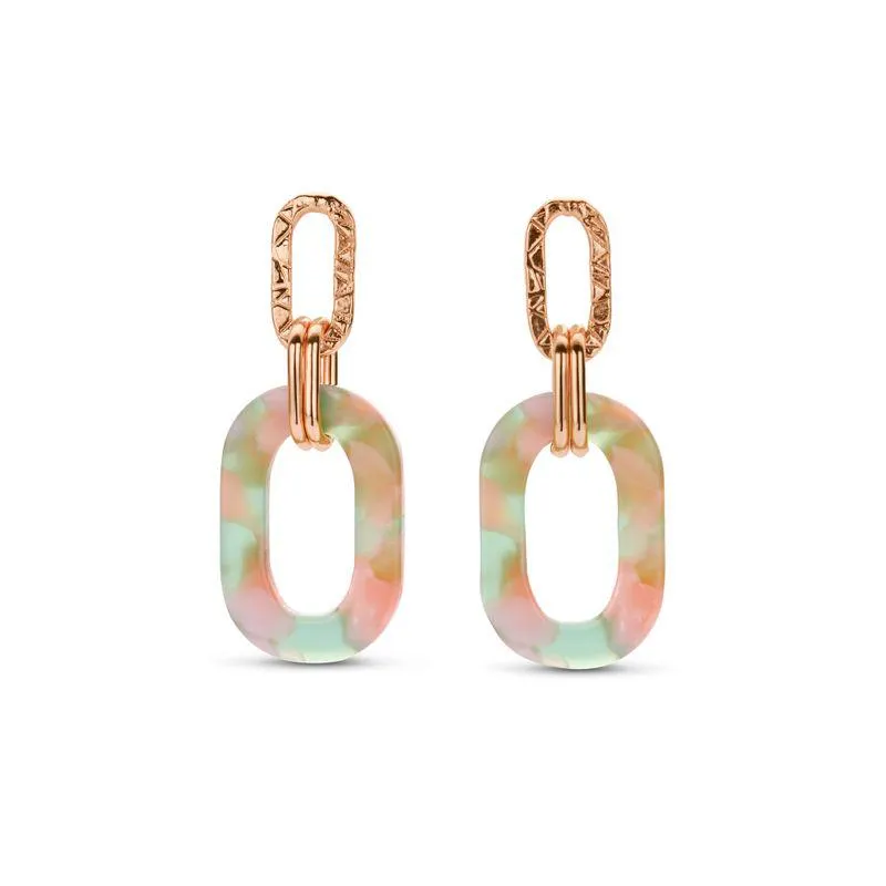 Boucles d'oreilles - Zofie