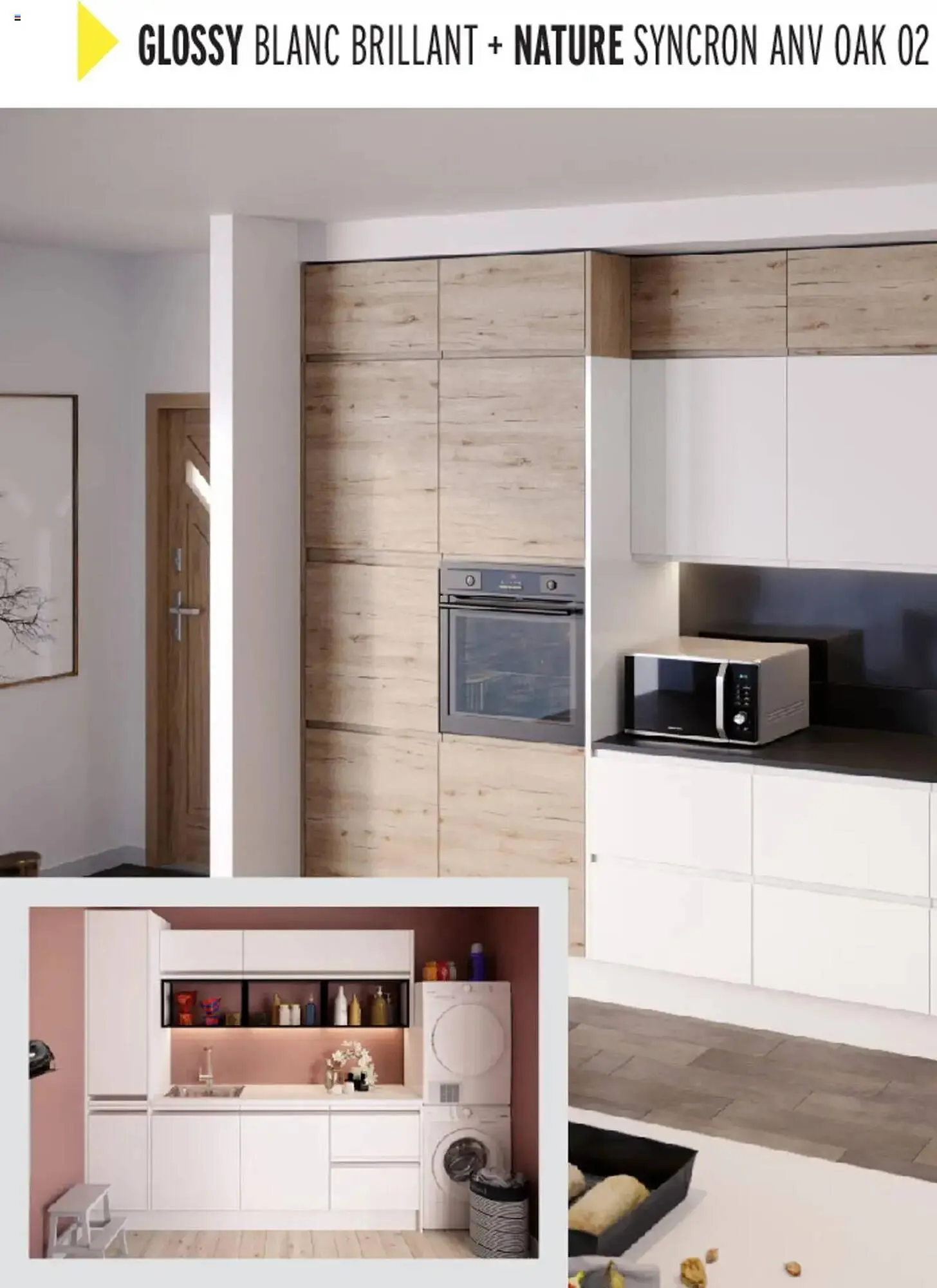 Catalogue L'entrepôt du bricolage du 10 mars au 31 décembre 2025 - Catalogue page 38