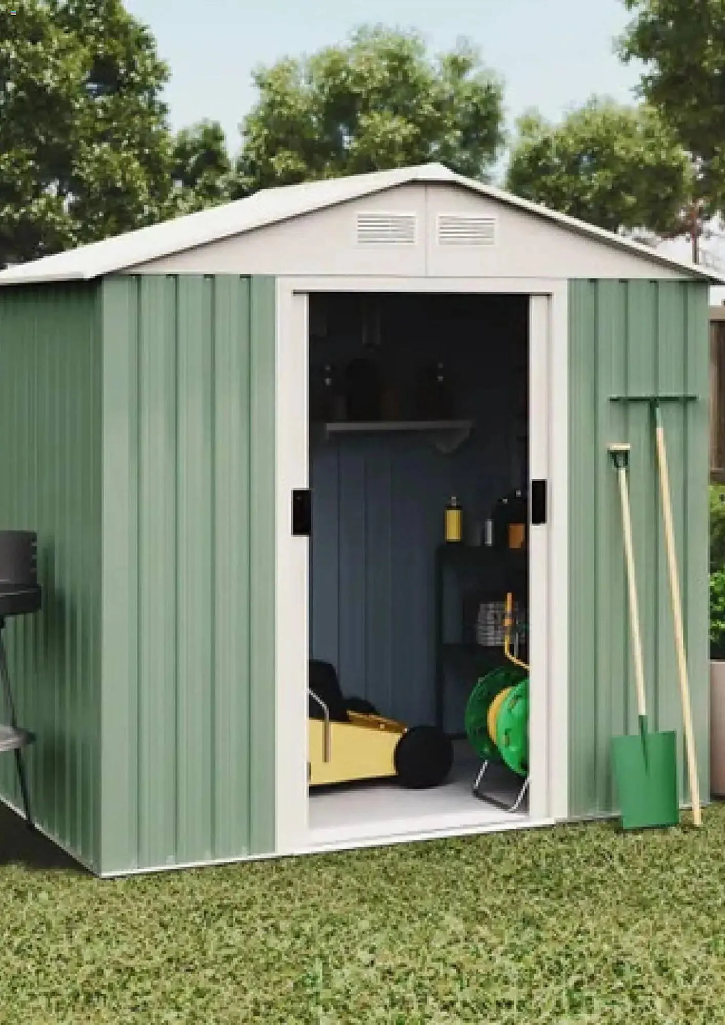 Catalogue Leroy Merlin du 30 avril au 27 mai 2025 - Catalogue page 5