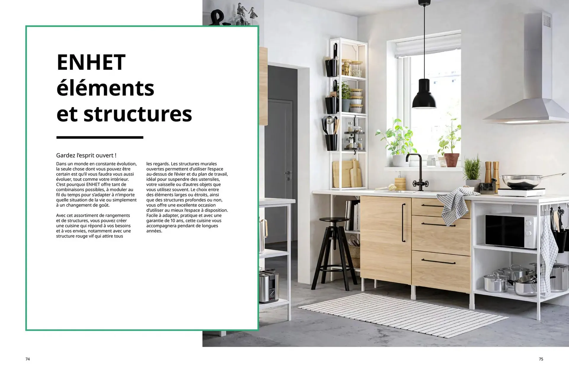 IKEA Catalogue du 1 octobre au 31 juillet 2026 - Catalogue page 32