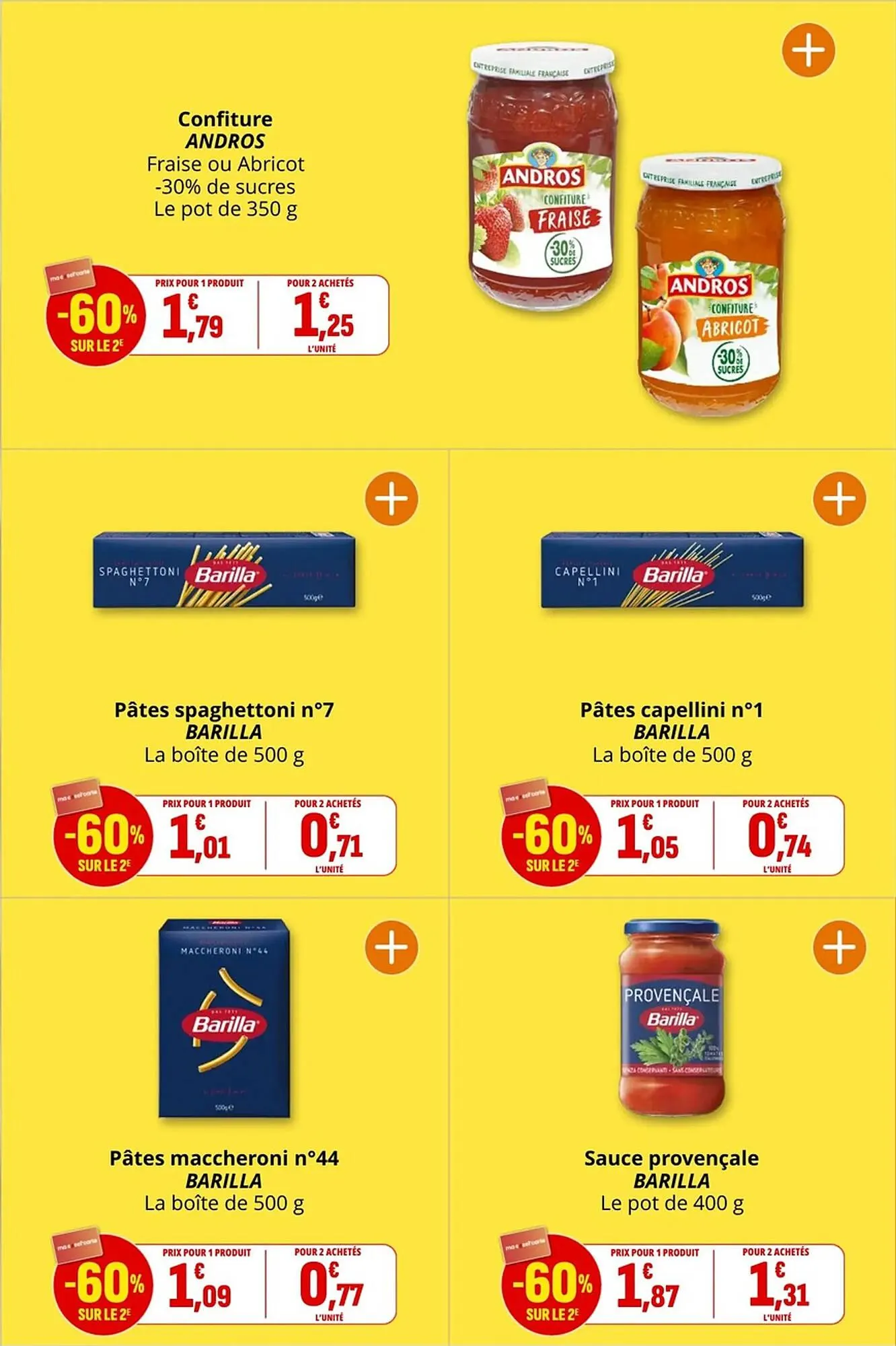 Catalogue Coccinelle Express du 25 février au 8 mars 2026 - Catalogue page 5