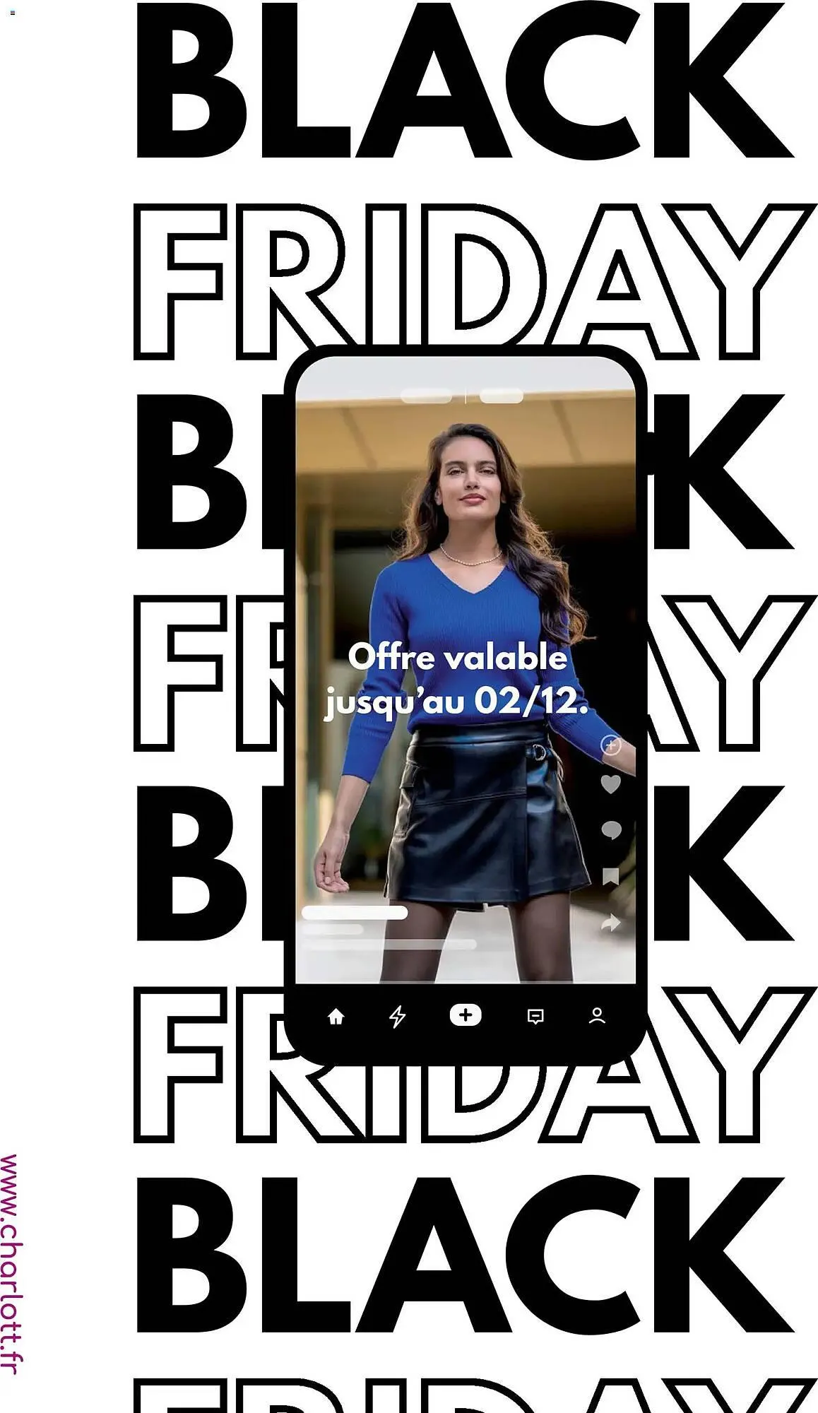 Catalogue Charlott - 1