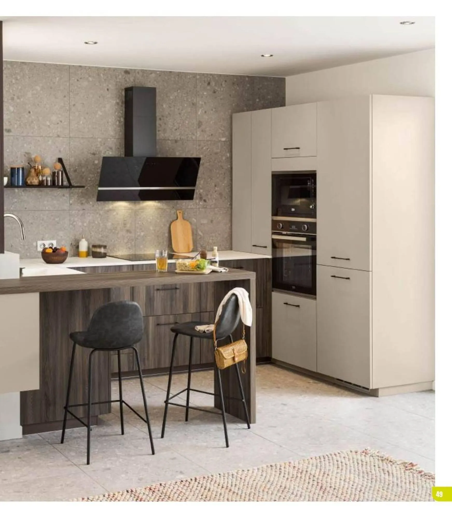 Catalogue SoCoo'c du 15 septembre au 31 décembre 2023 - Catalogue page 49