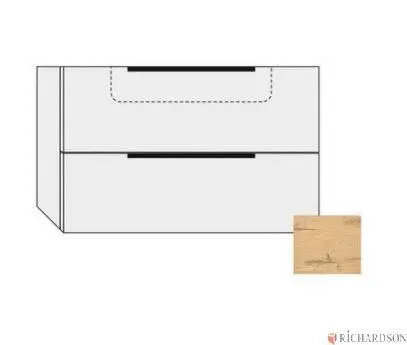 EXCLUSIVITES RICHARDSON PAR GBGROUP - Meuble sous plan