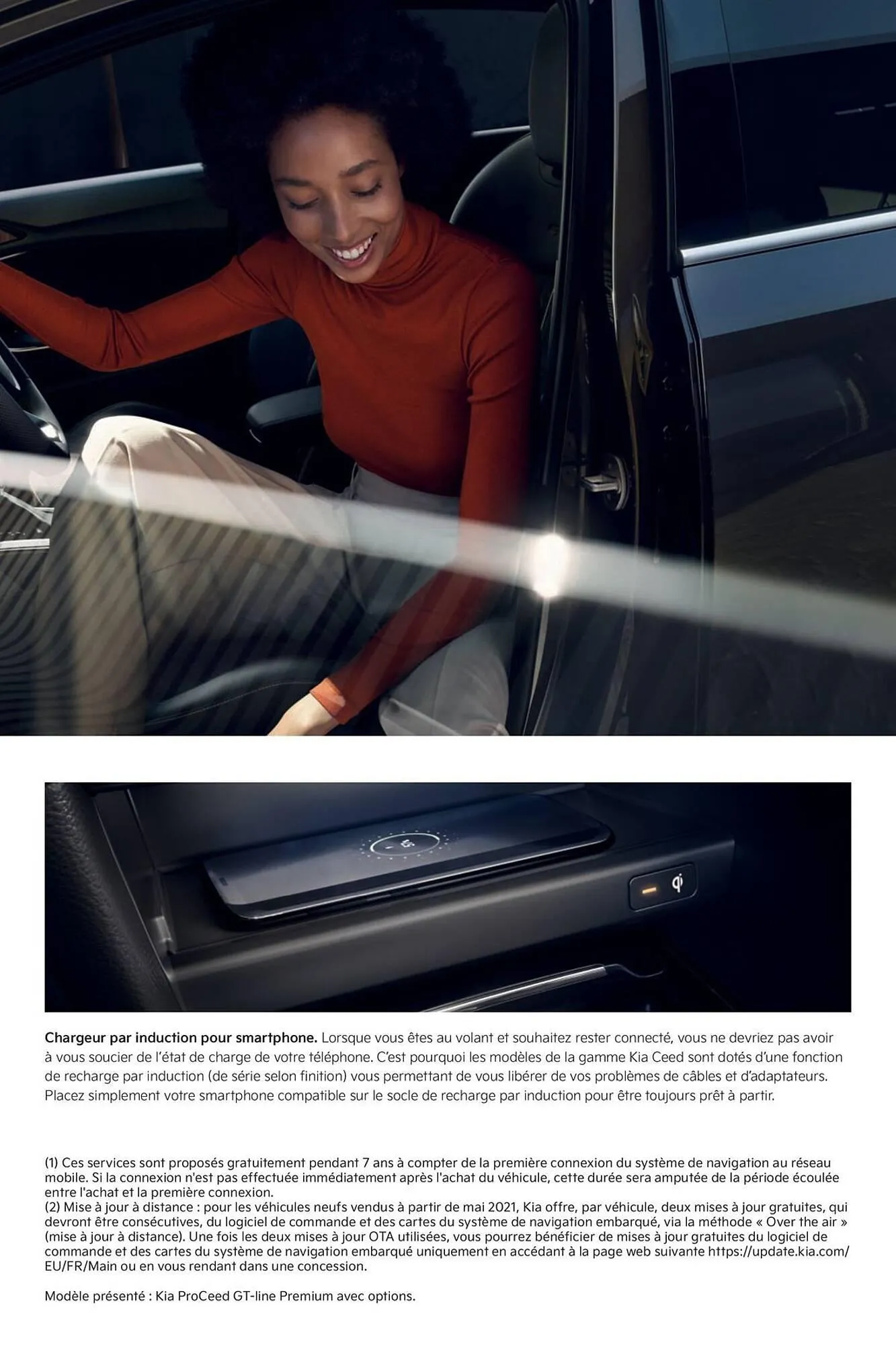 KIA Catalogue du 13 juin au 4 juin 2026 - Catalogue page 16