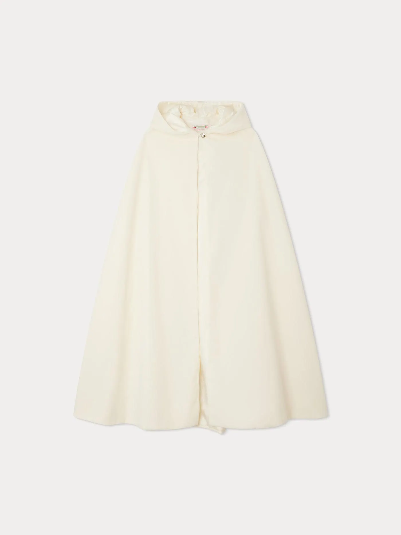 Cape Alice blanc lait