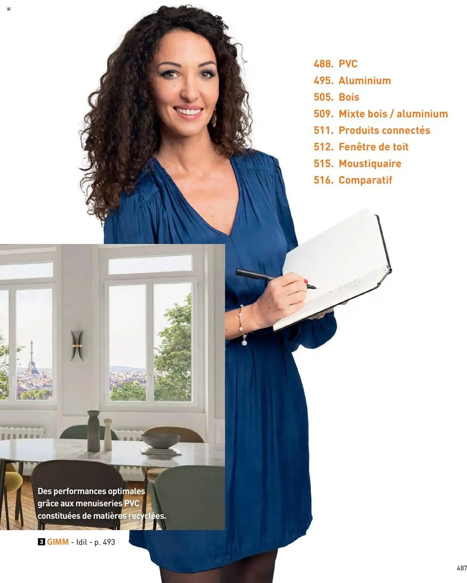 Catalogue Point P du 16 avril au 31 décembre 2025 - Catalogue page 37