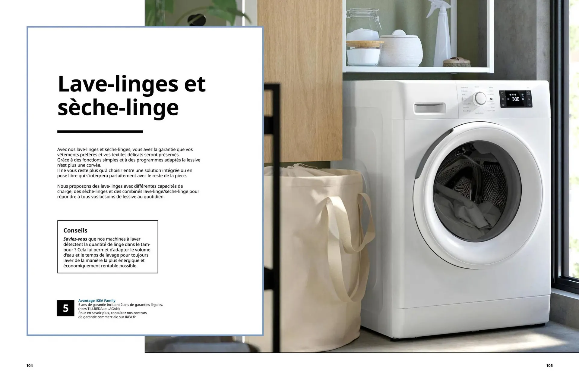 Catalogue IKEA du 7 octobre au 31 décembre 2025 - Catalogue page 53