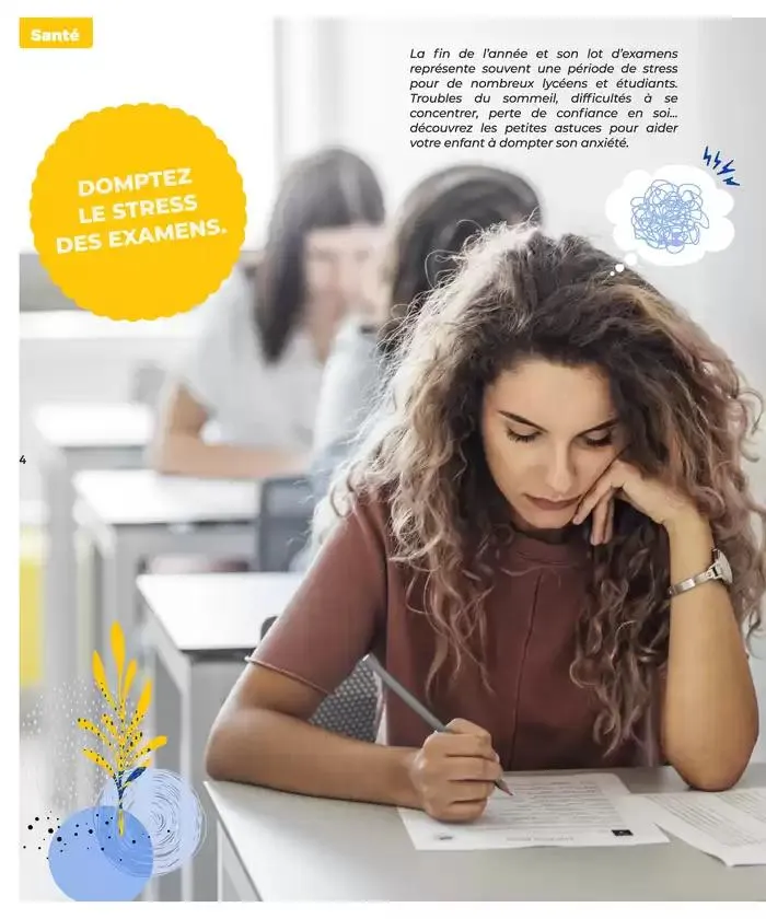 Pour les peaux à tendance économe du 29 avril au 18 mai 2025 - Catalogue page 4