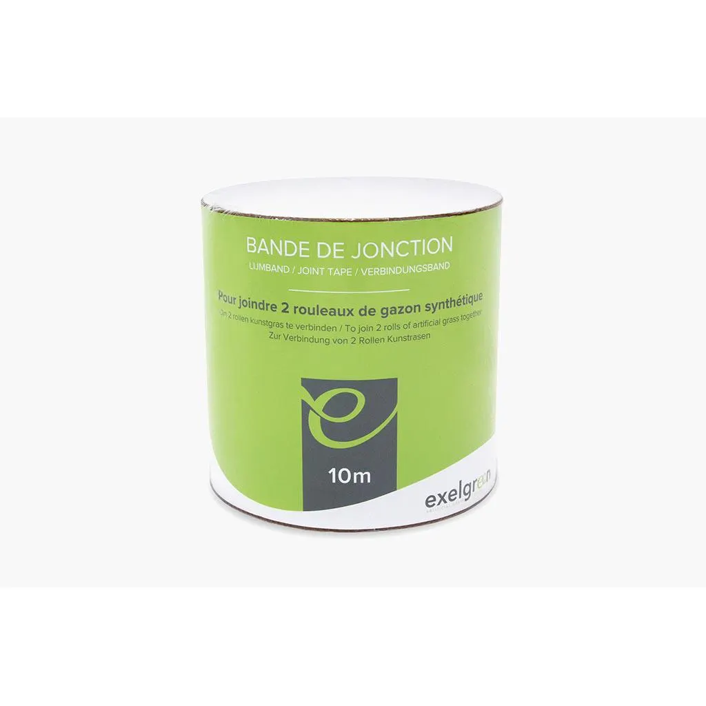 Bande de jonction préencollé EXELGREEN - 10ml
