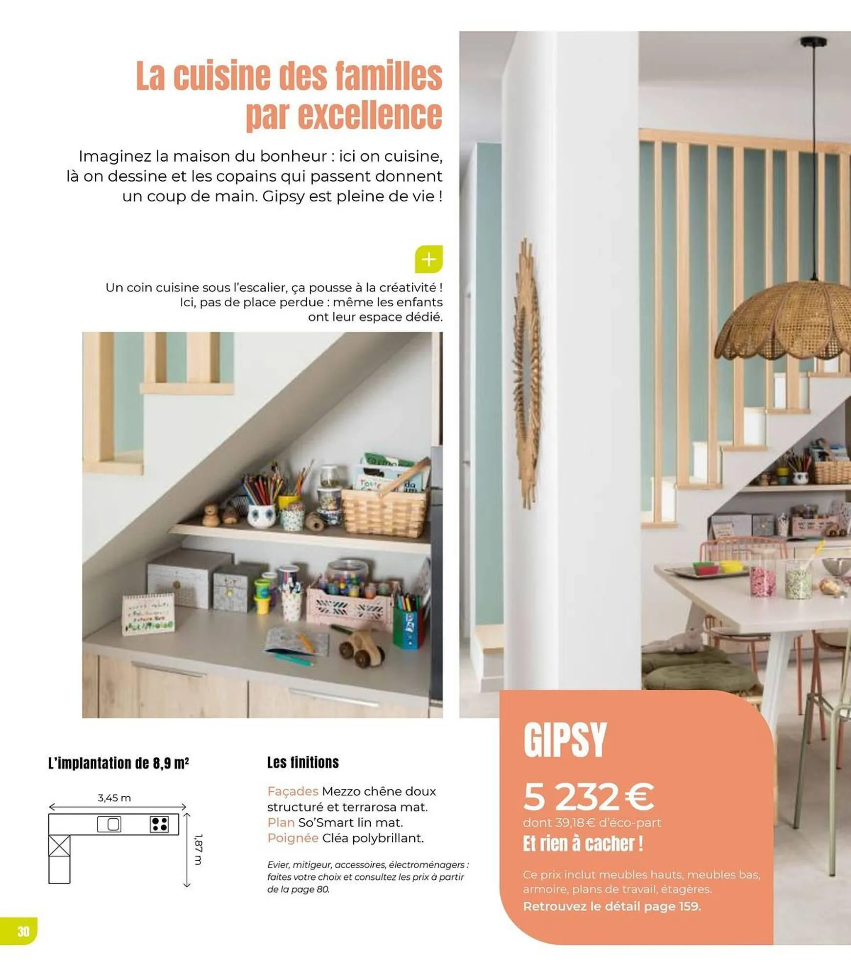 Catalogue SoCoo'c du 7 janvier au 31 décembre 2025 - Catalogue page 30