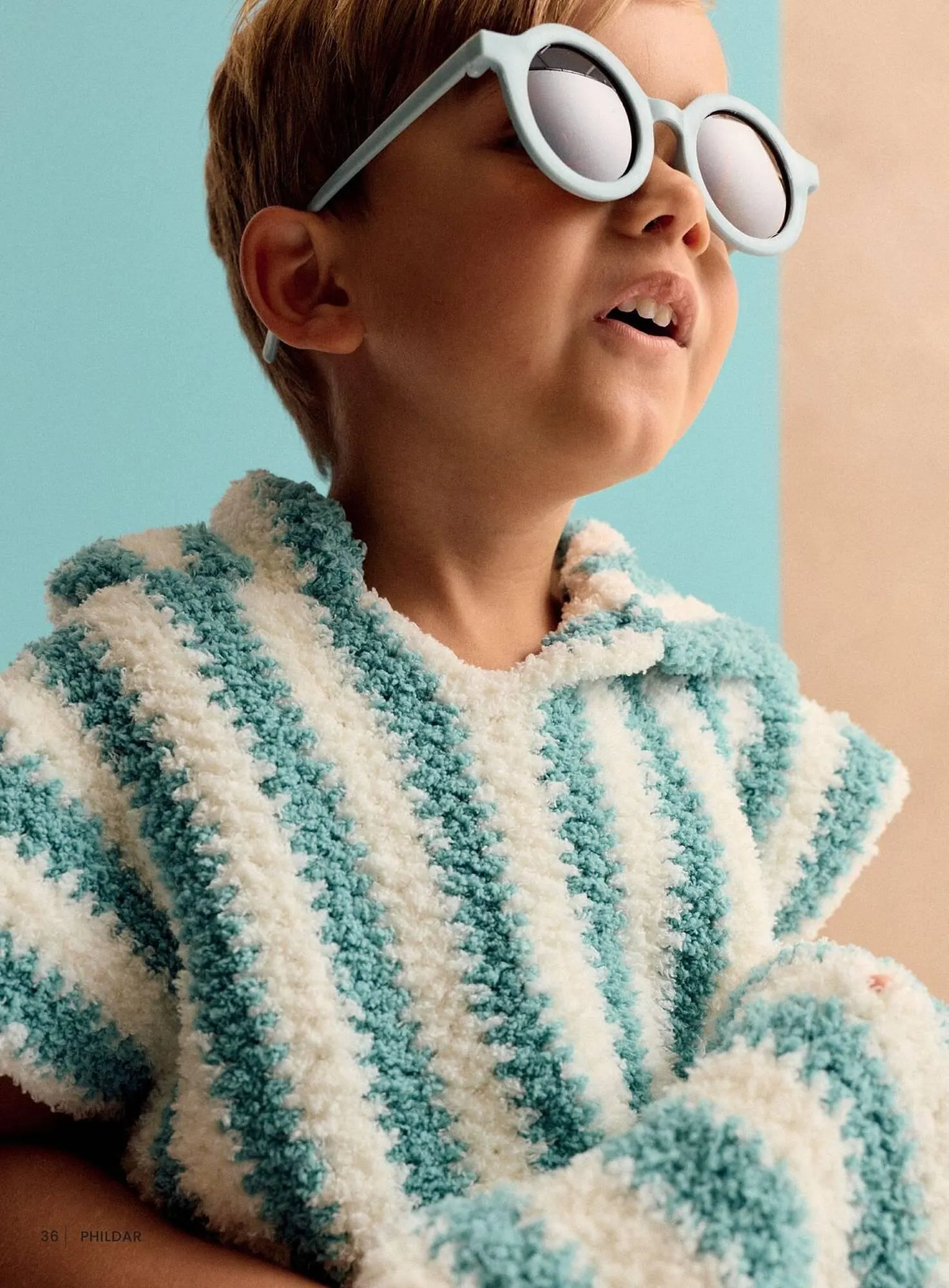 Catalogue Phildar du 2 mars au 31 août 2026 - Catalogue page 84