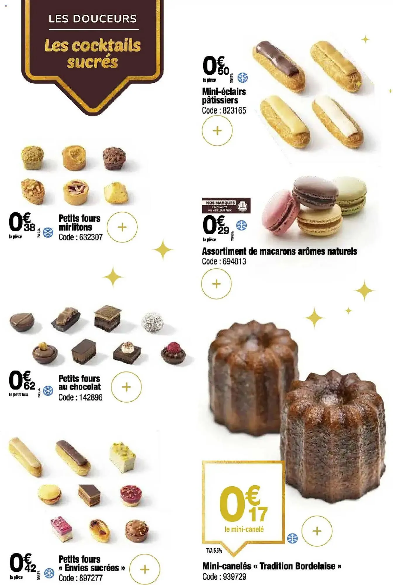 Catalogue Promocash du 1 décembre au 31 décembre 2025 - Catalogue page 57