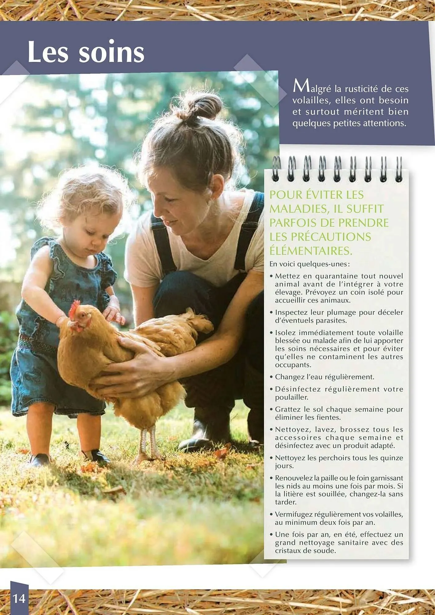 Catalogue Point Vert du 30 avril au 31 décembre 2025 - Catalogue page 14